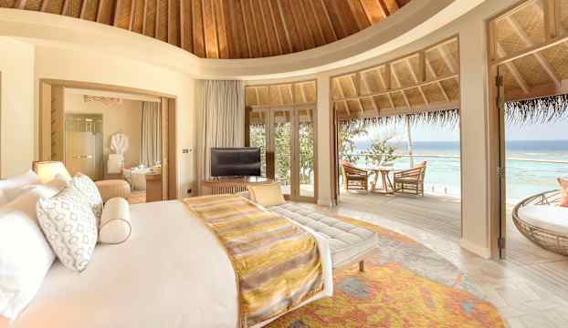 Beach Residence with Private Pool