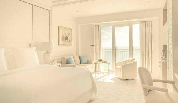 Premier Sea View Room