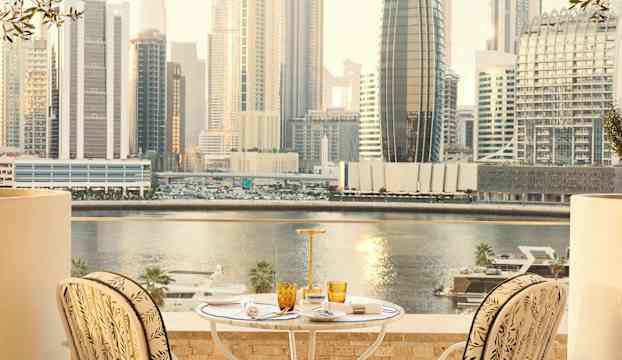 Riviera by Jean Imbert