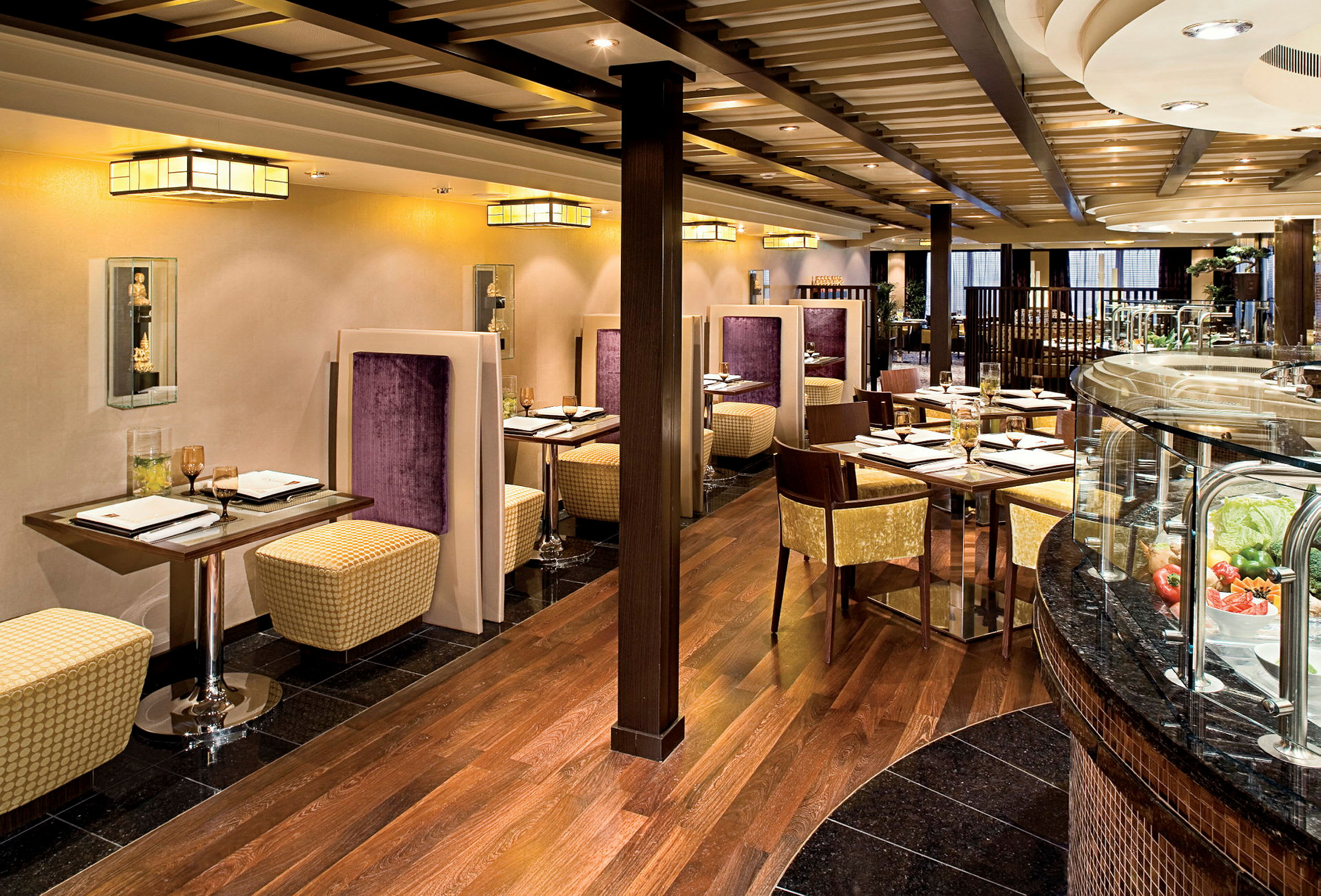 Restaurang Tamarind