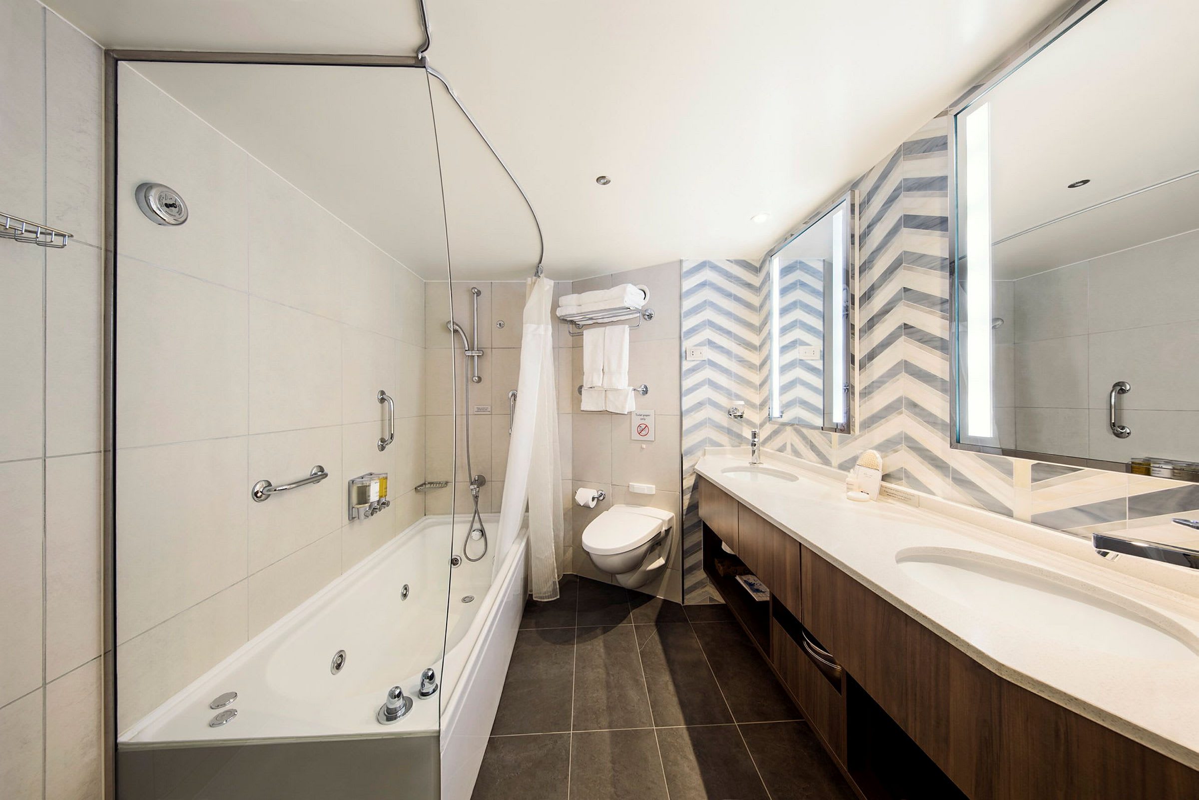 Neptune Suite
