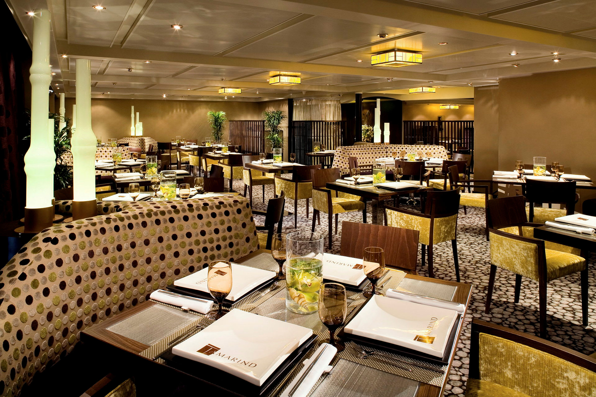 Restaurang Tamarind