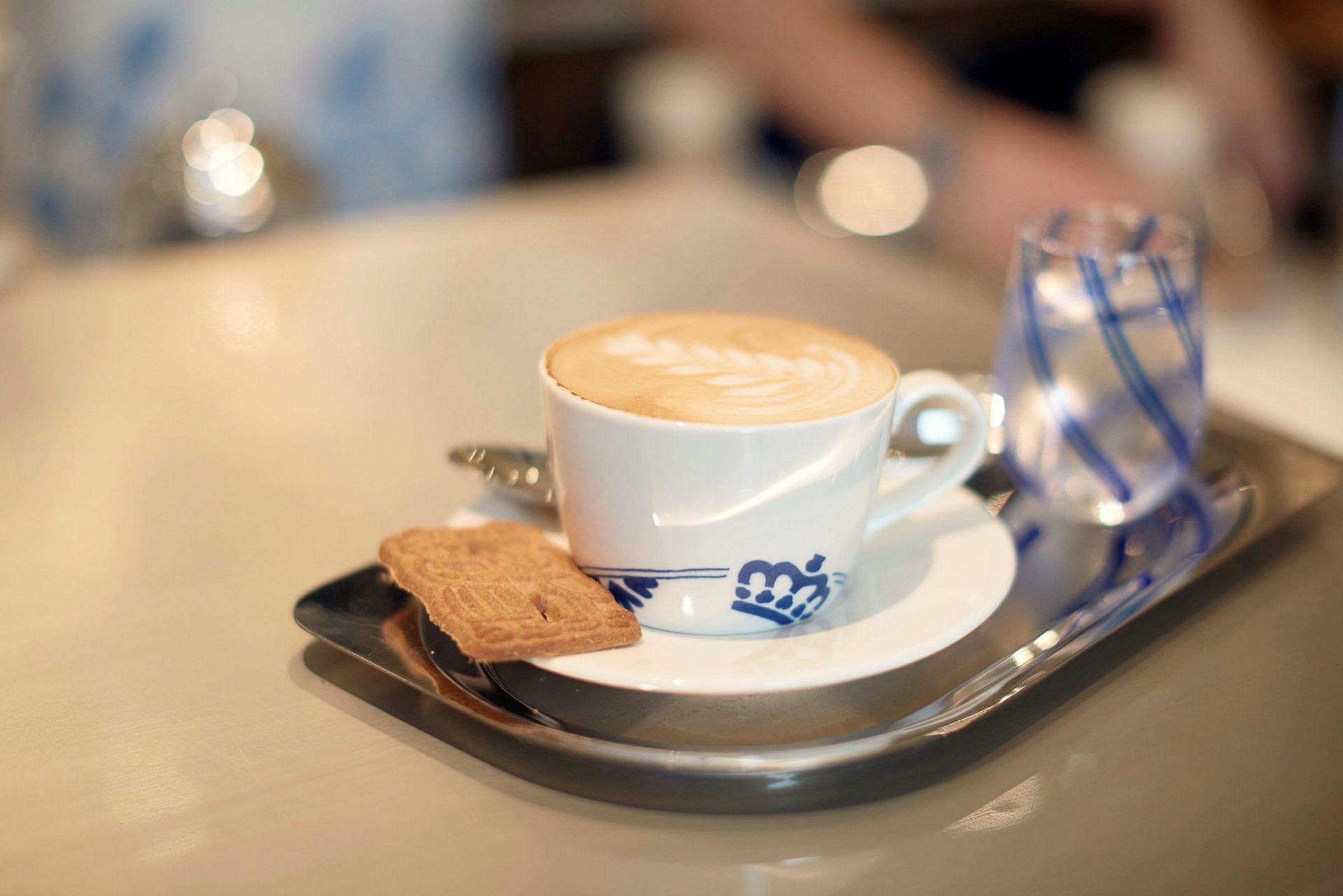 Grand Dutch Café