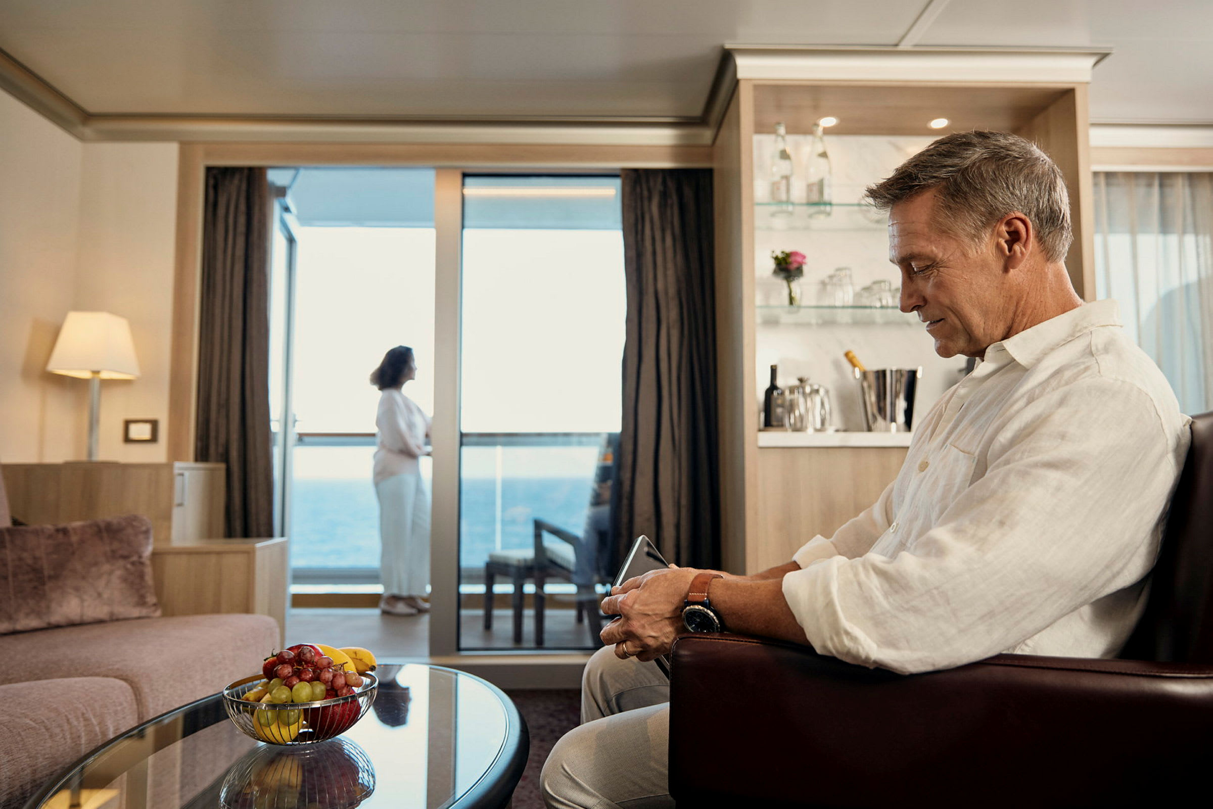 Signature Suite