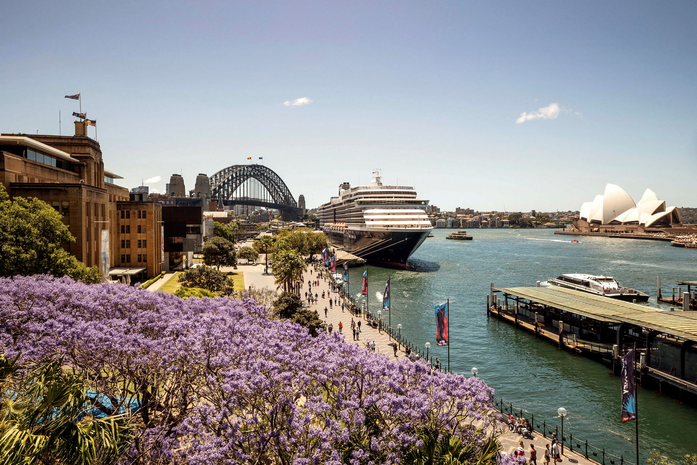 Sydney