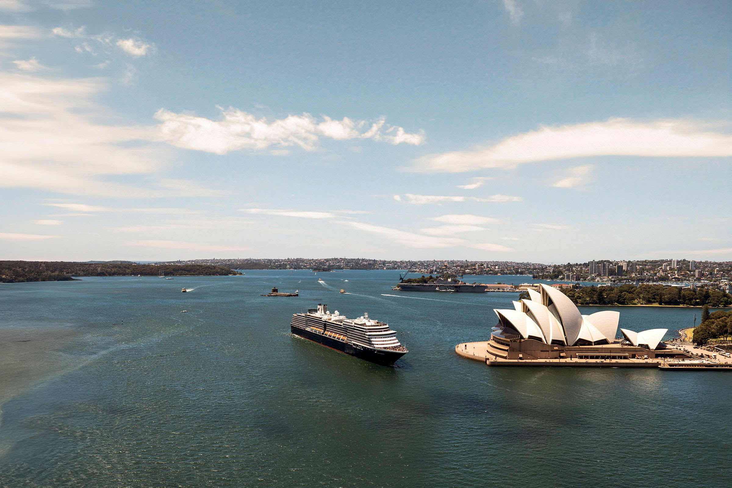 Sydney