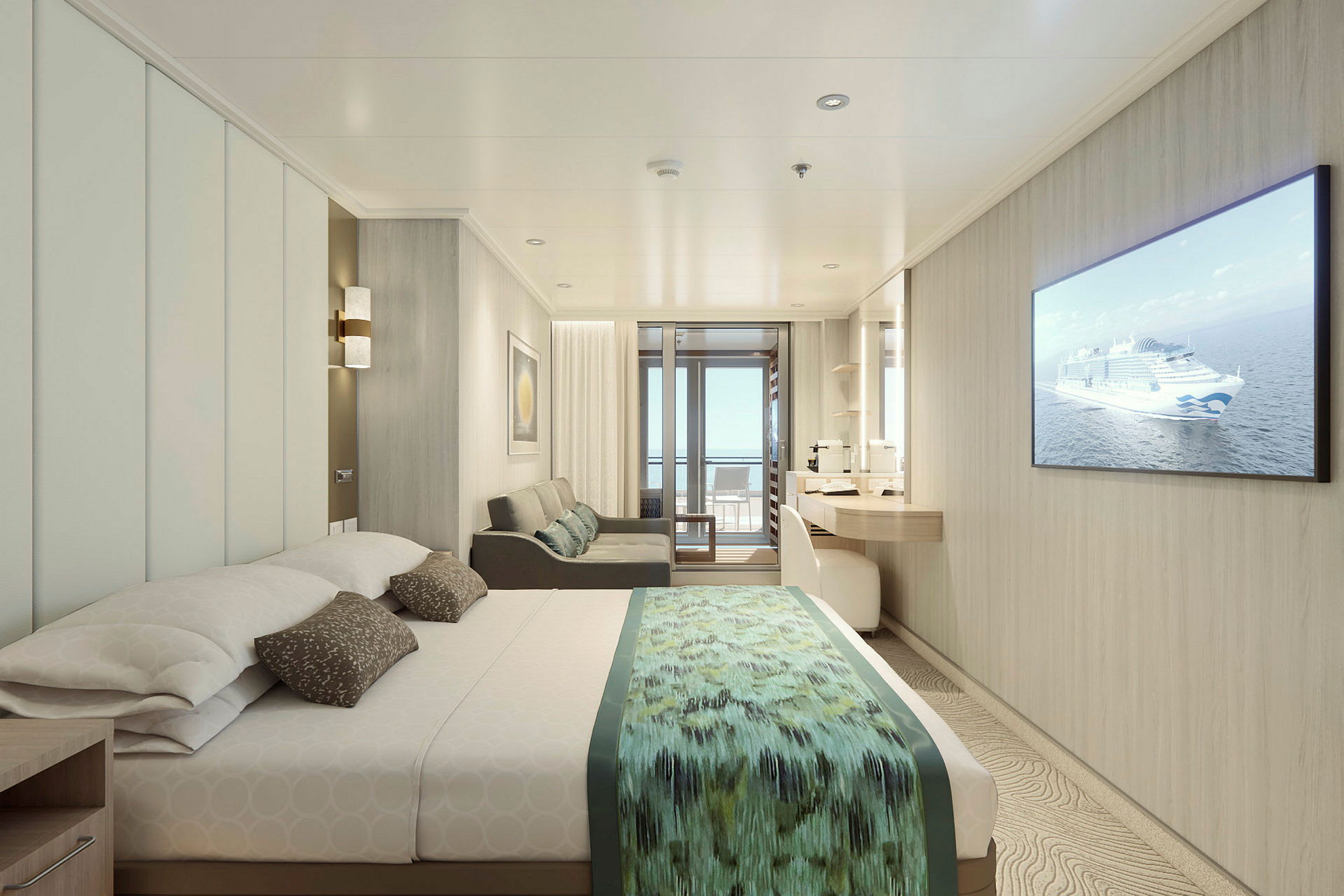 Mini Suite