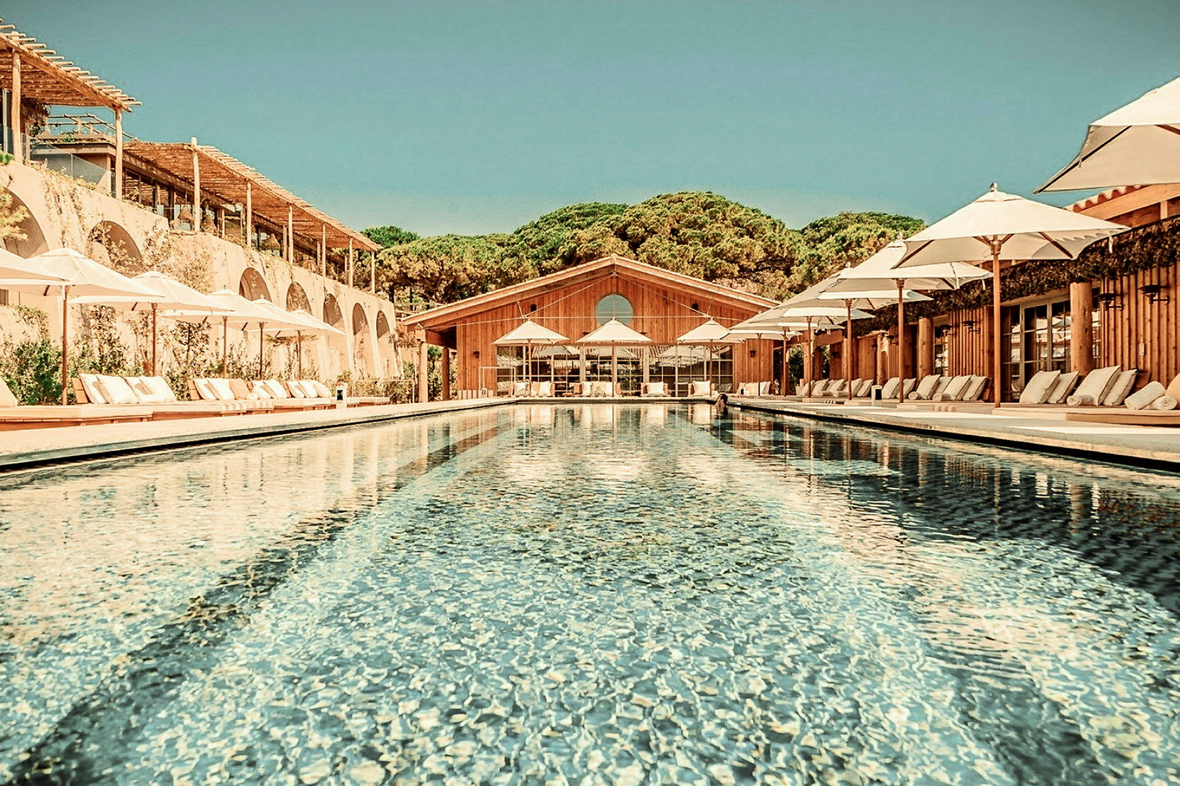 Vuxenpool
