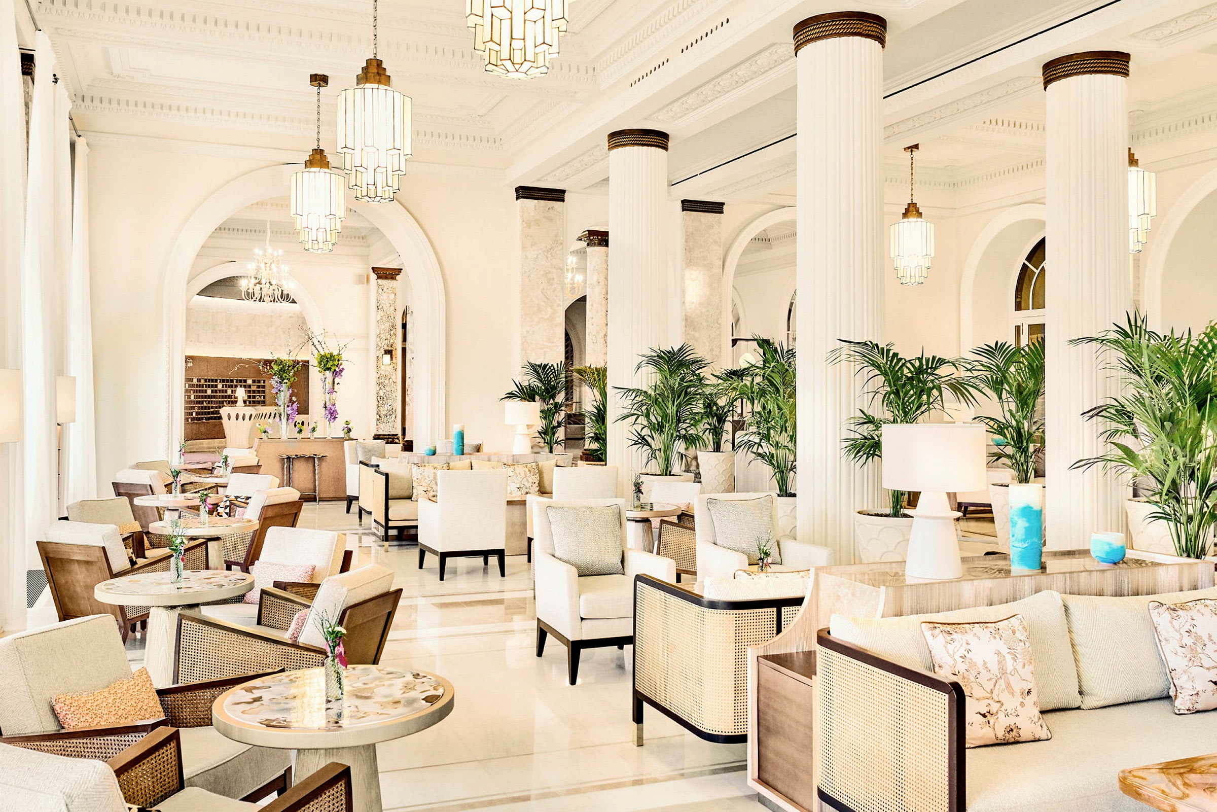 Camelia Tea Lounge