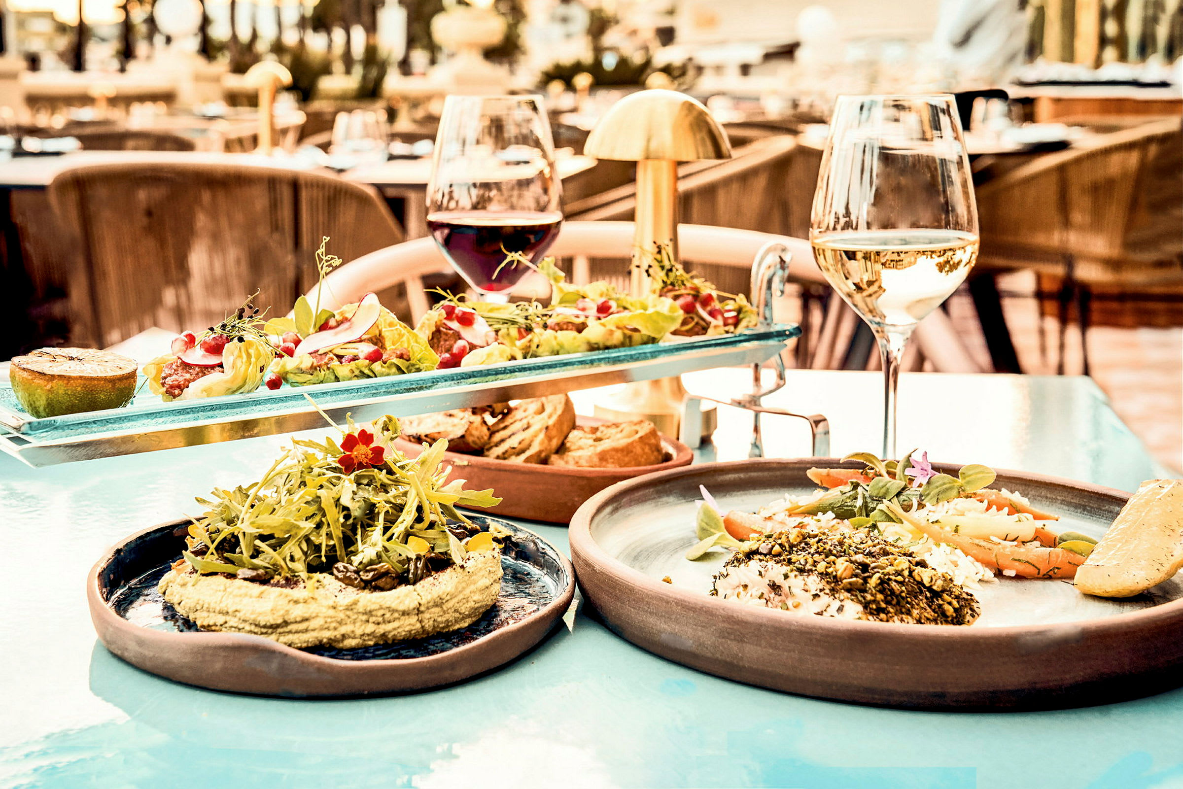 Rüya Restaurant