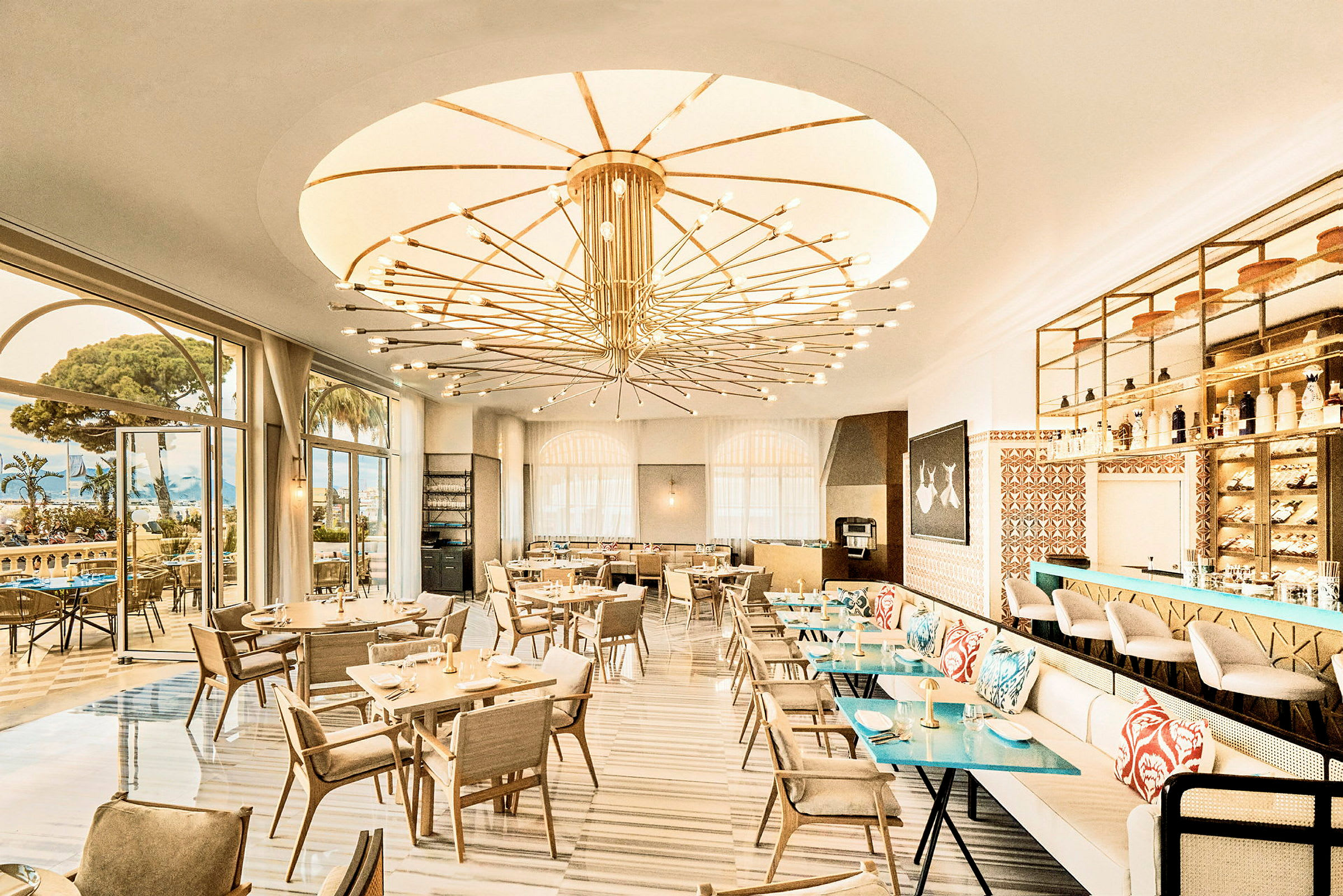 Rüya Restaurant