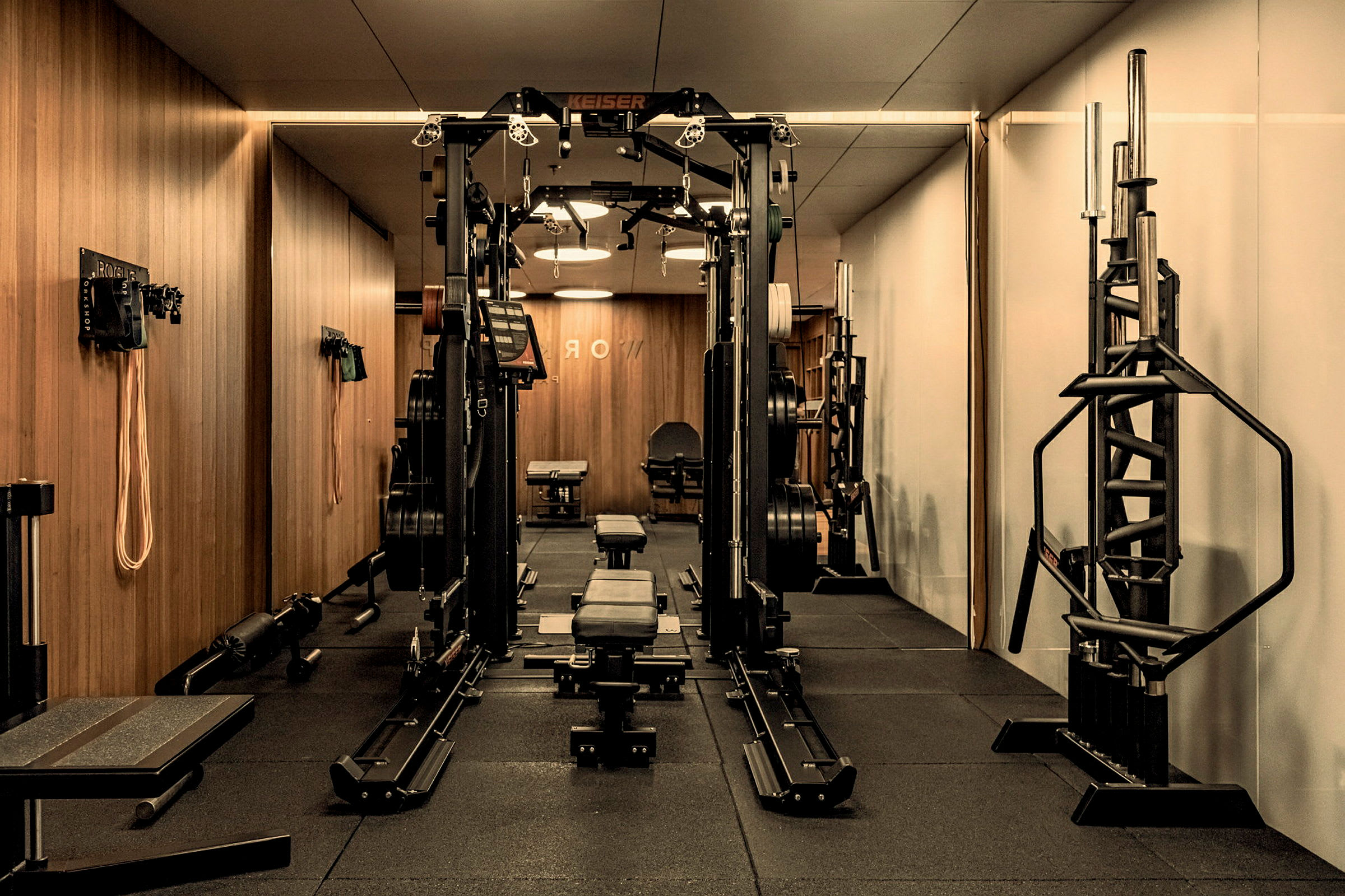 Gym