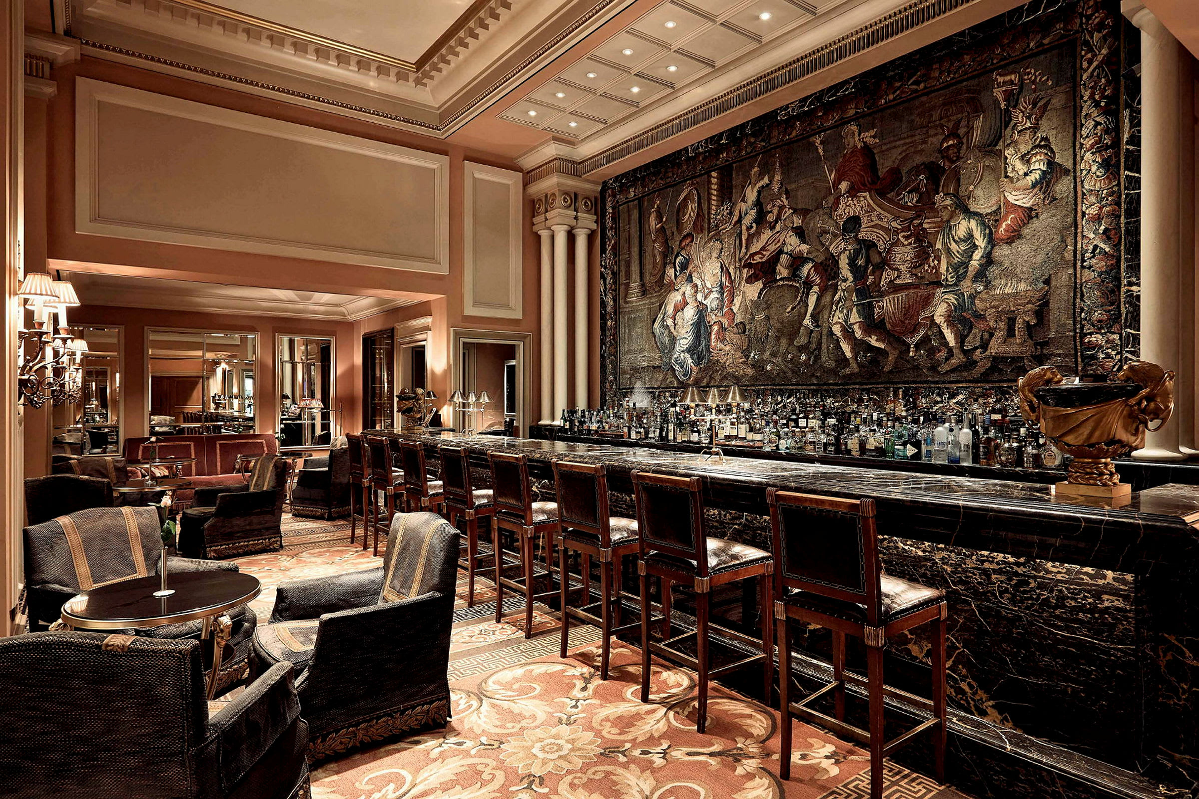 Alexander's Bar