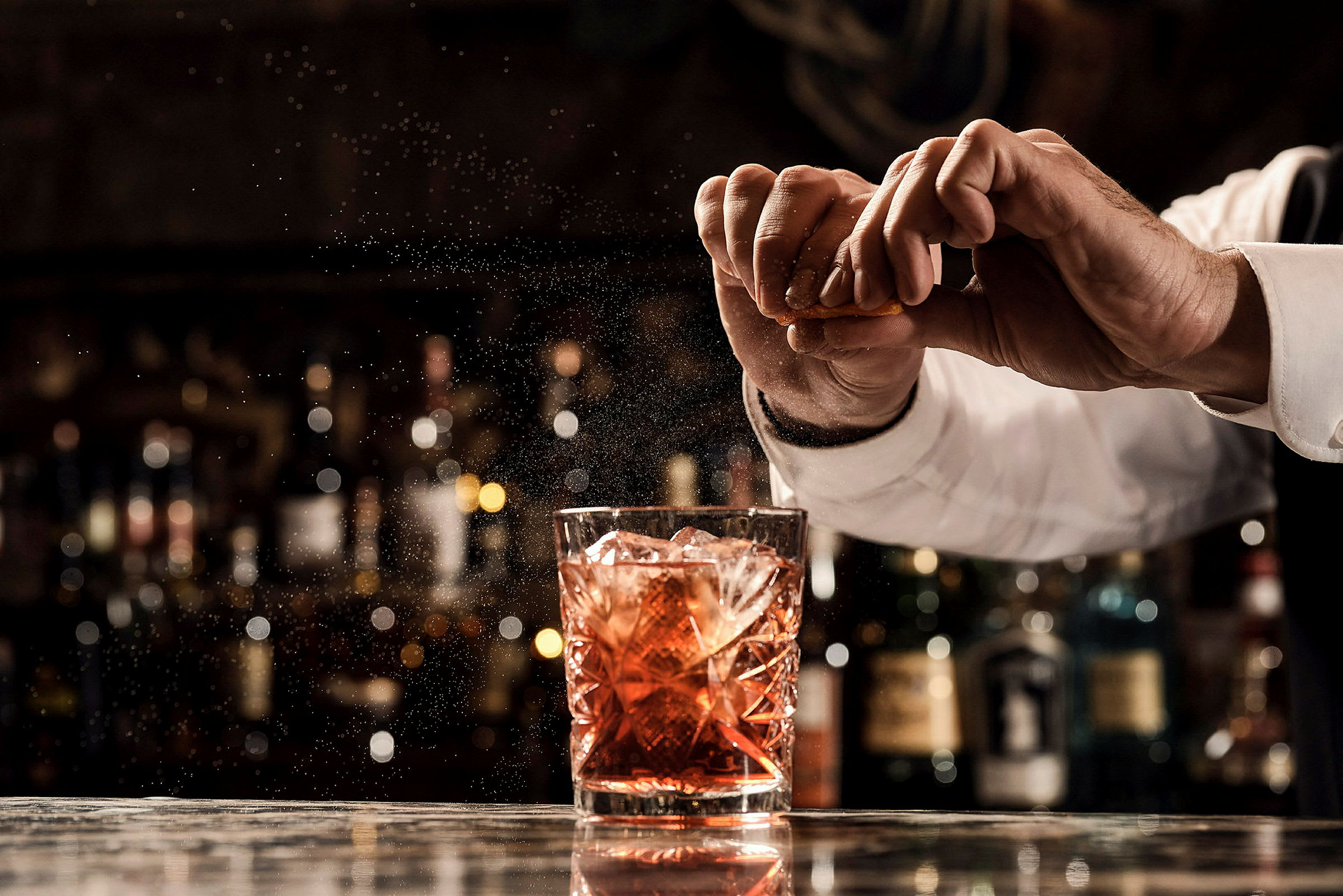 Alexander's Bar