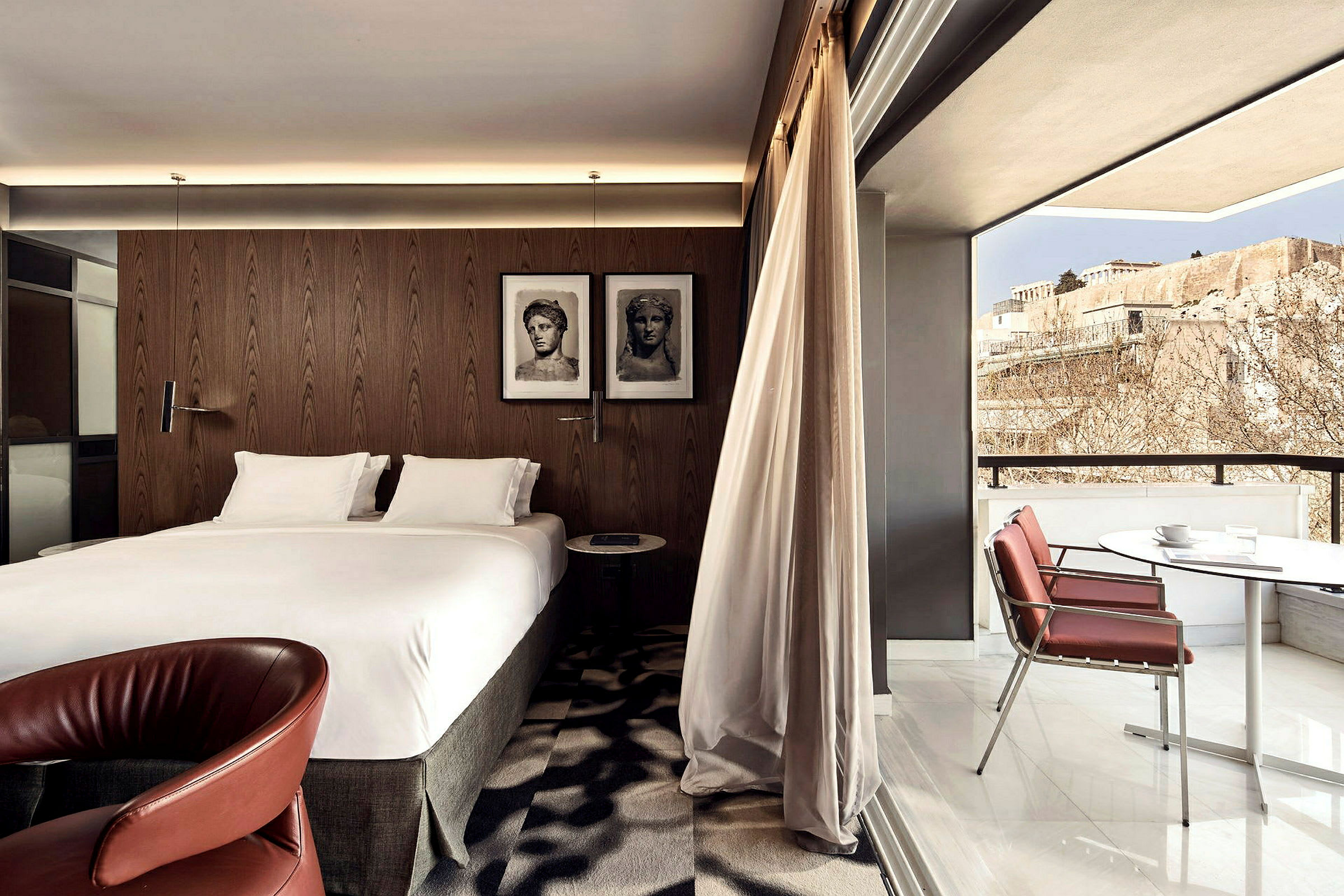 AthensWas Suite