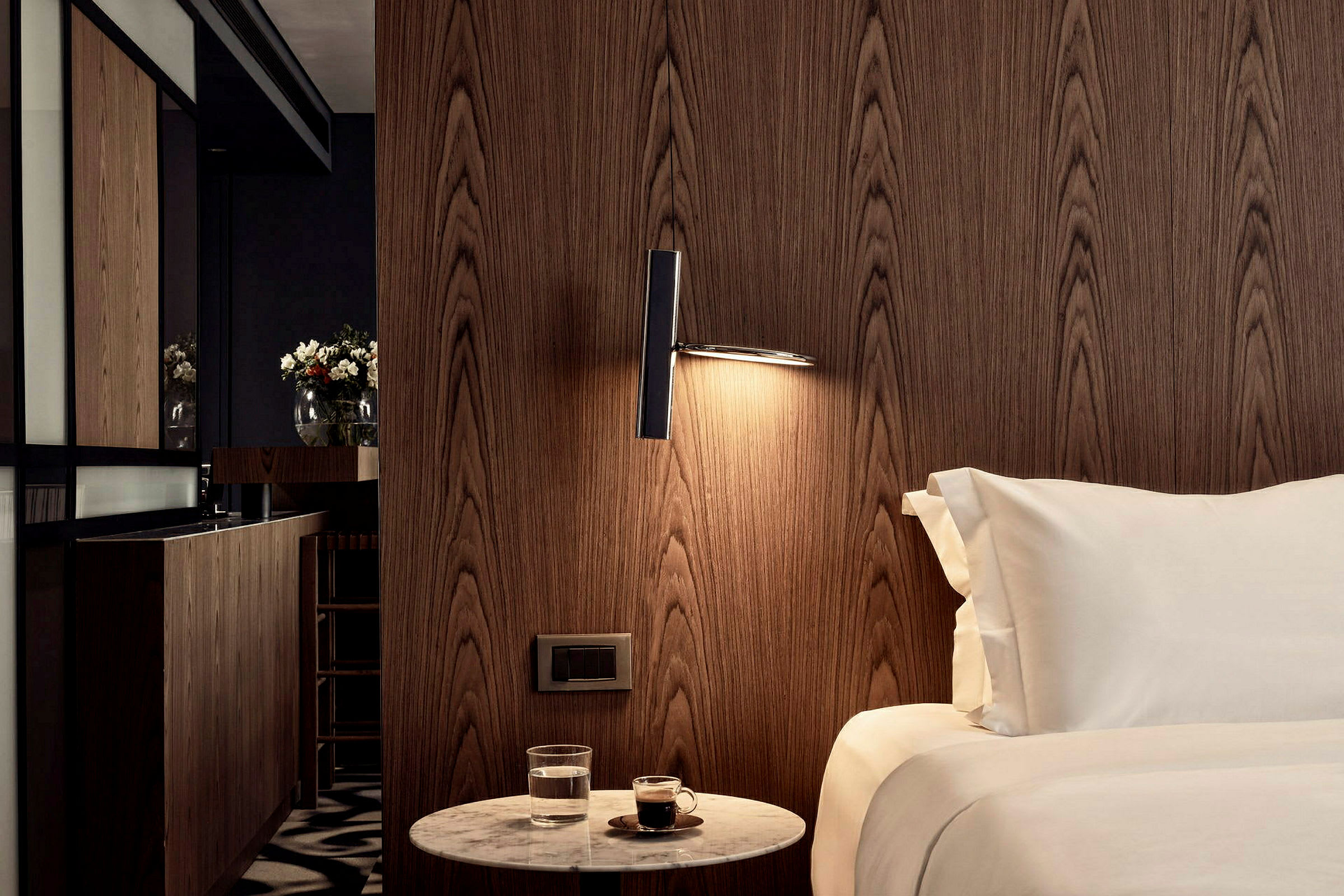 AthensWas Suite