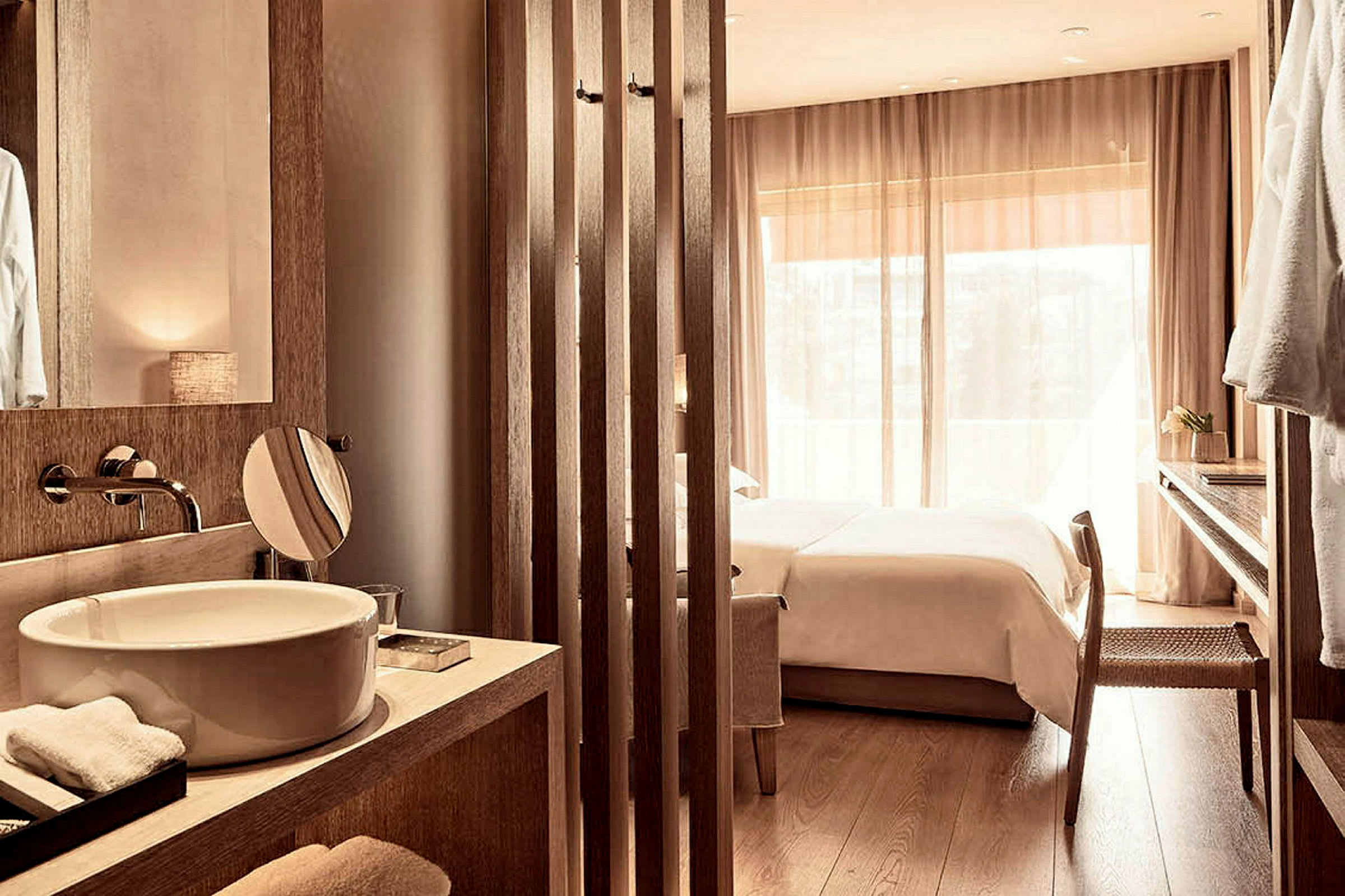 Executive Room