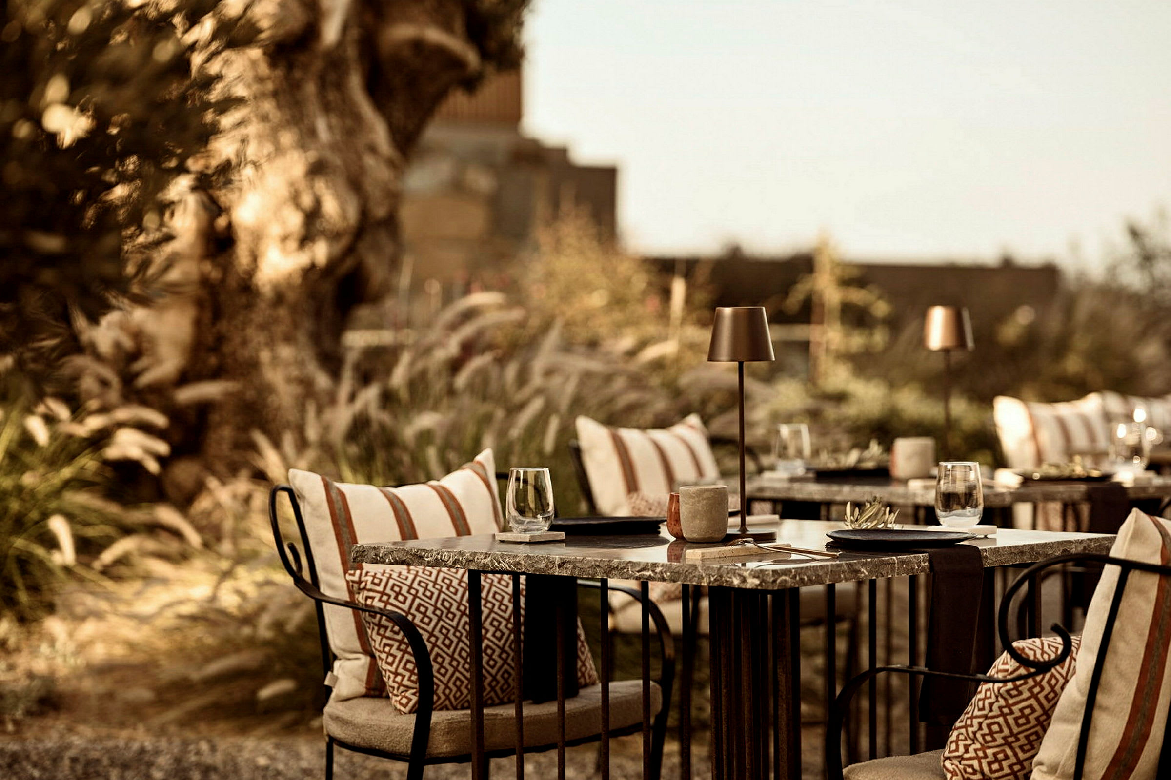 Eleonas Restaurant