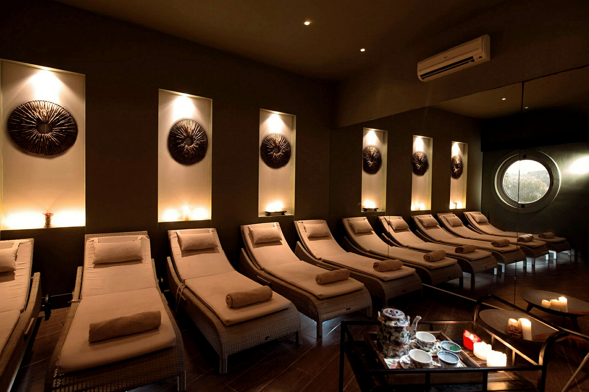 Spa