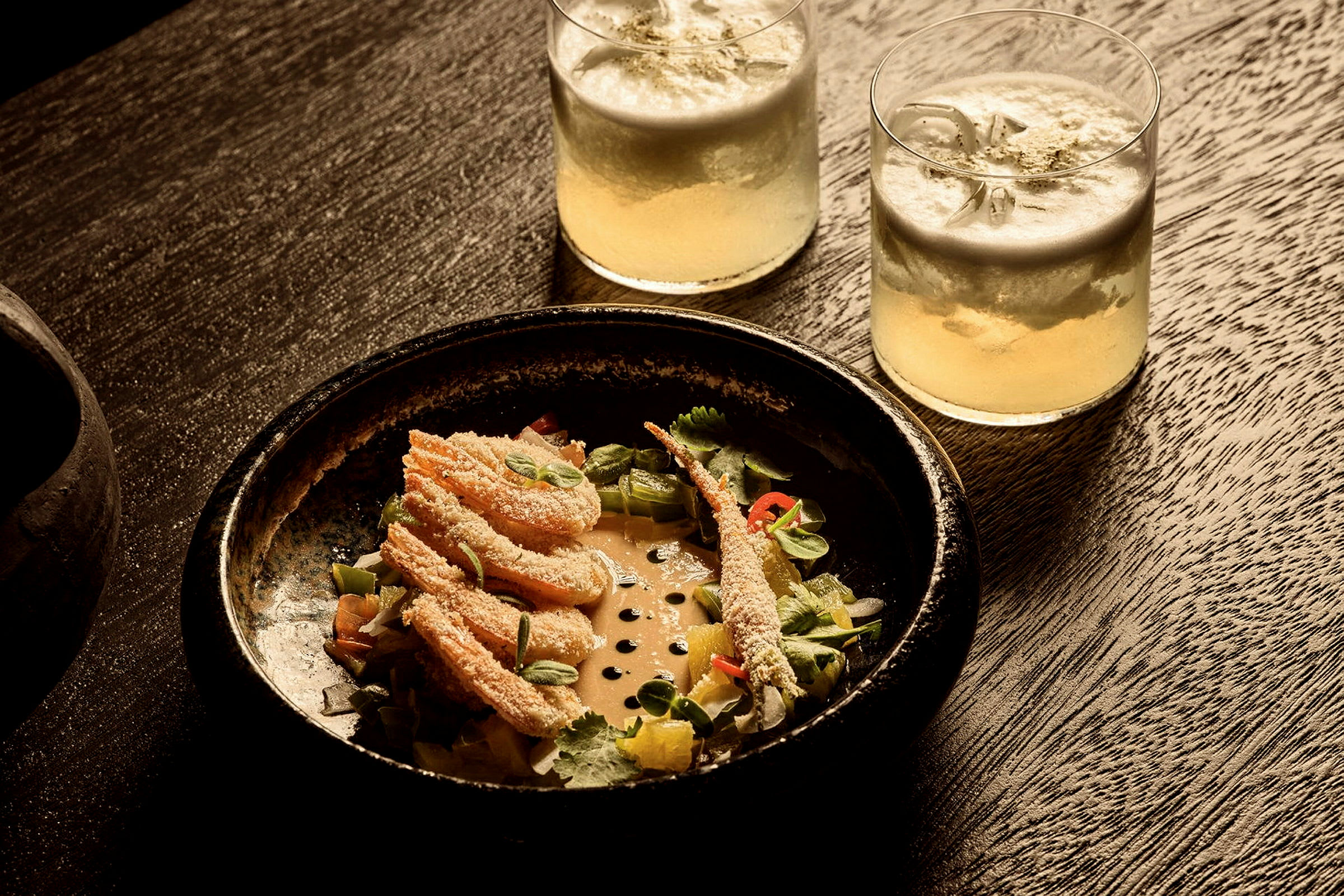 UMI Restaurant