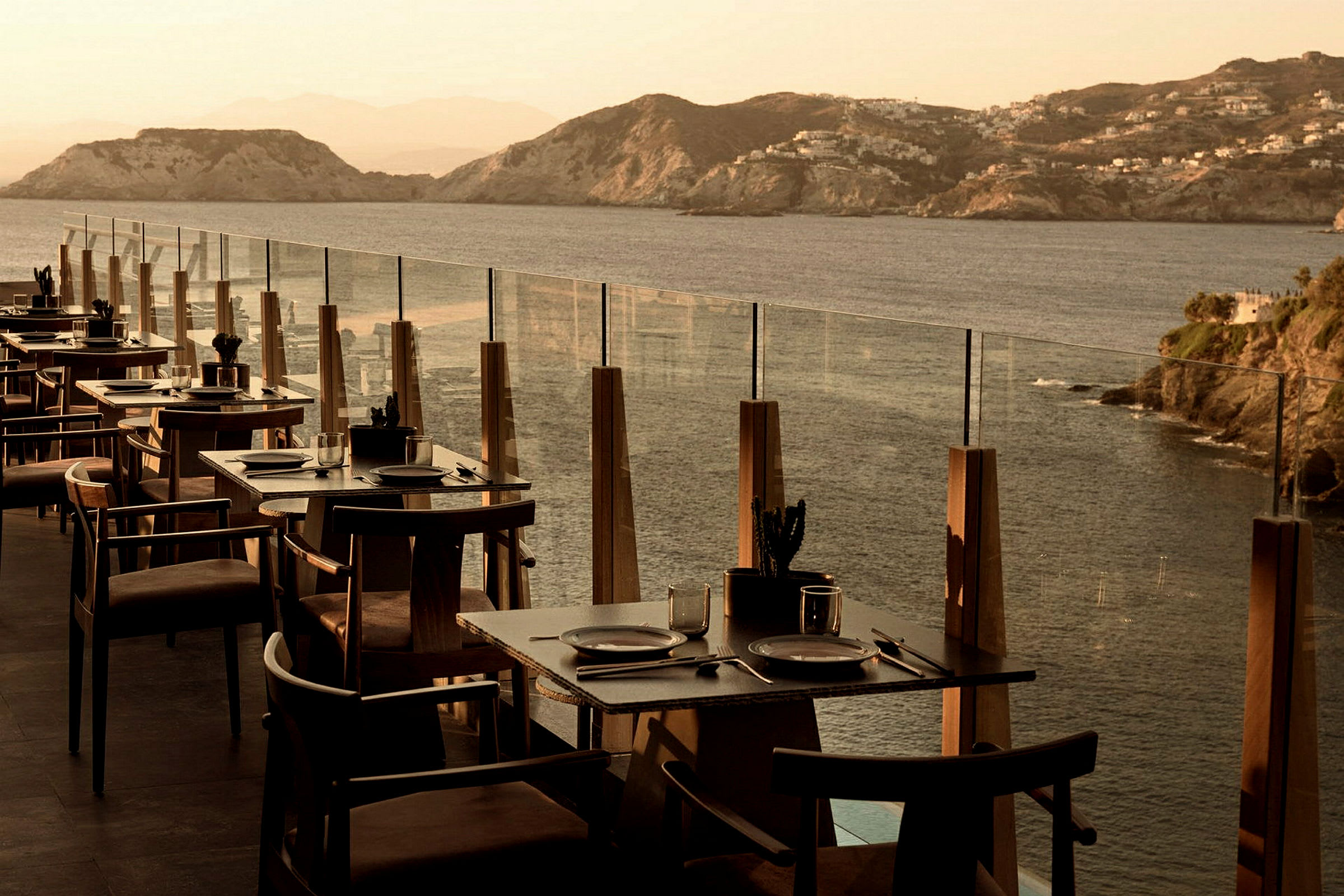 UMI Restaurant