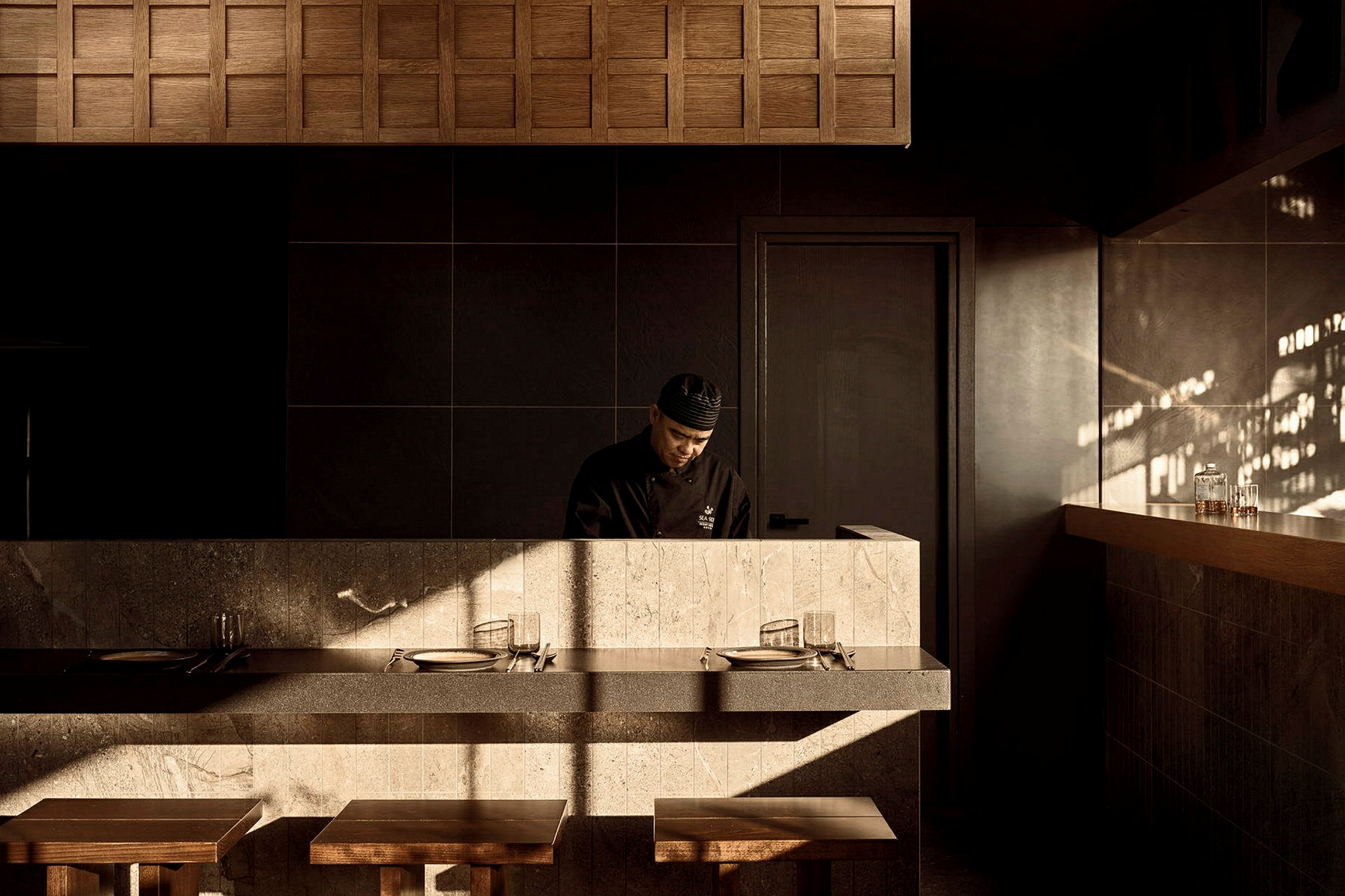 UMI Restaurant