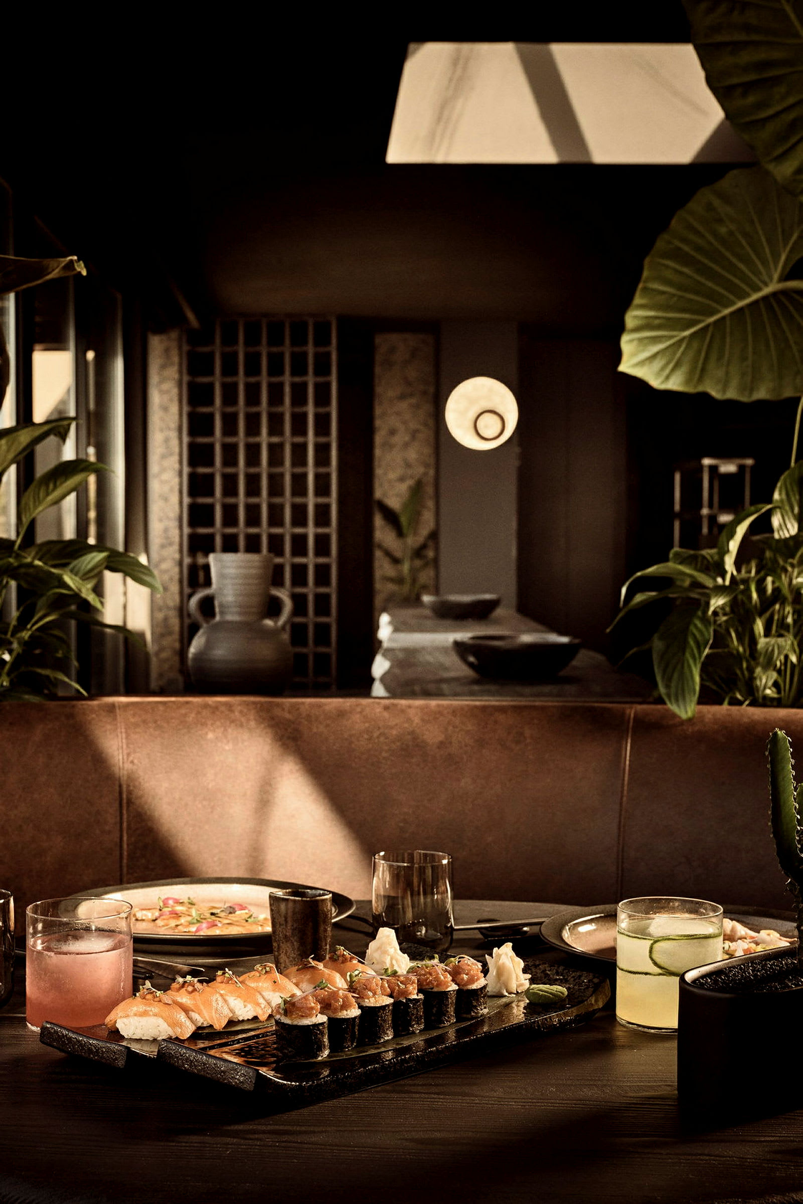 UMI Restaurant