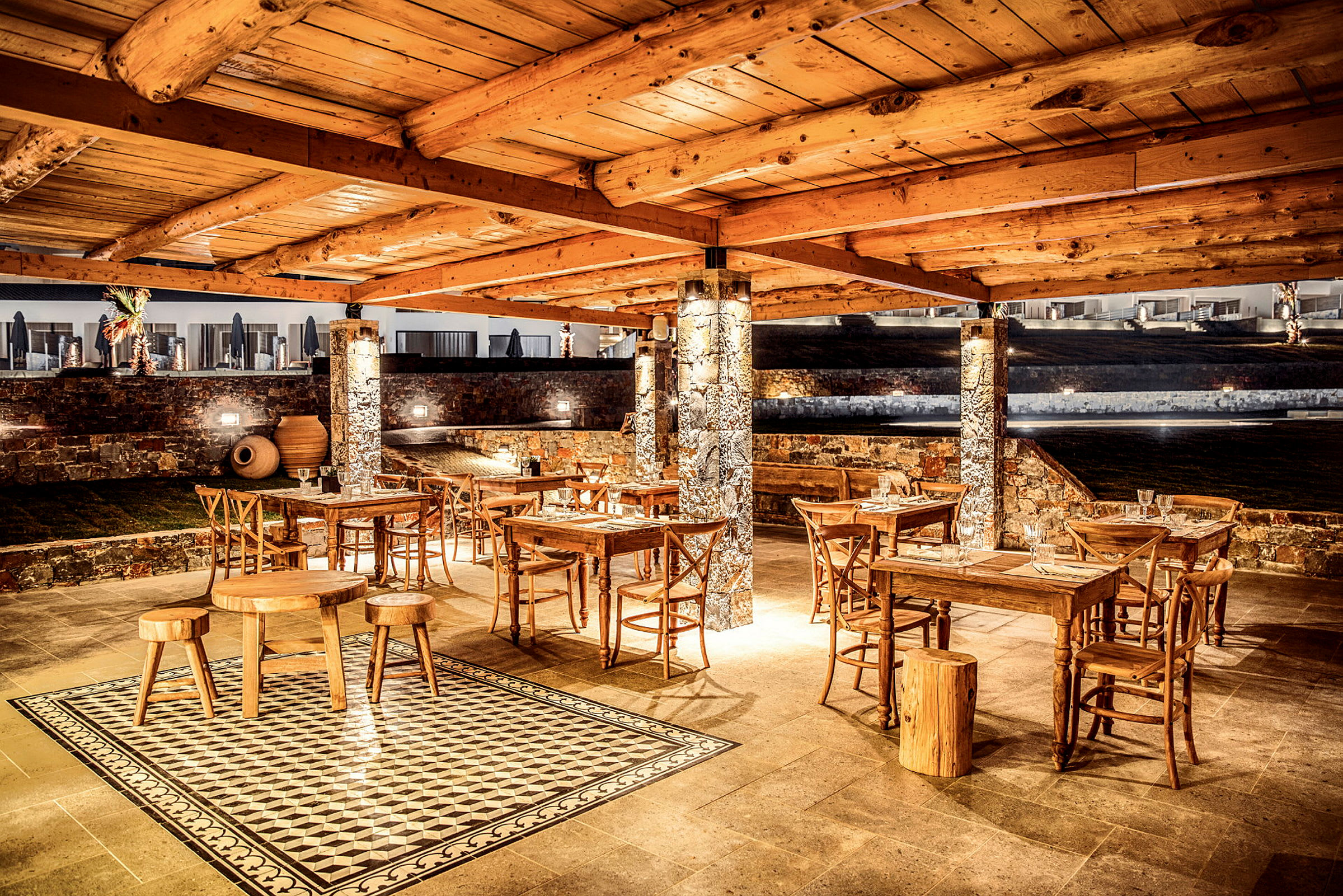 Elemes Cretan Cuisine