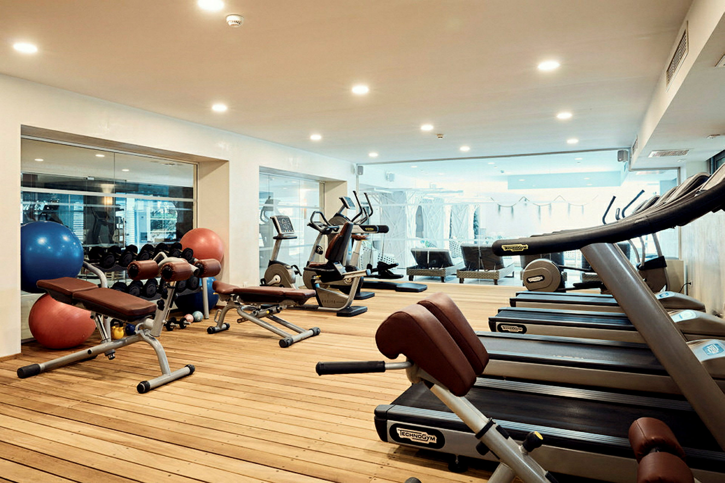 Gym