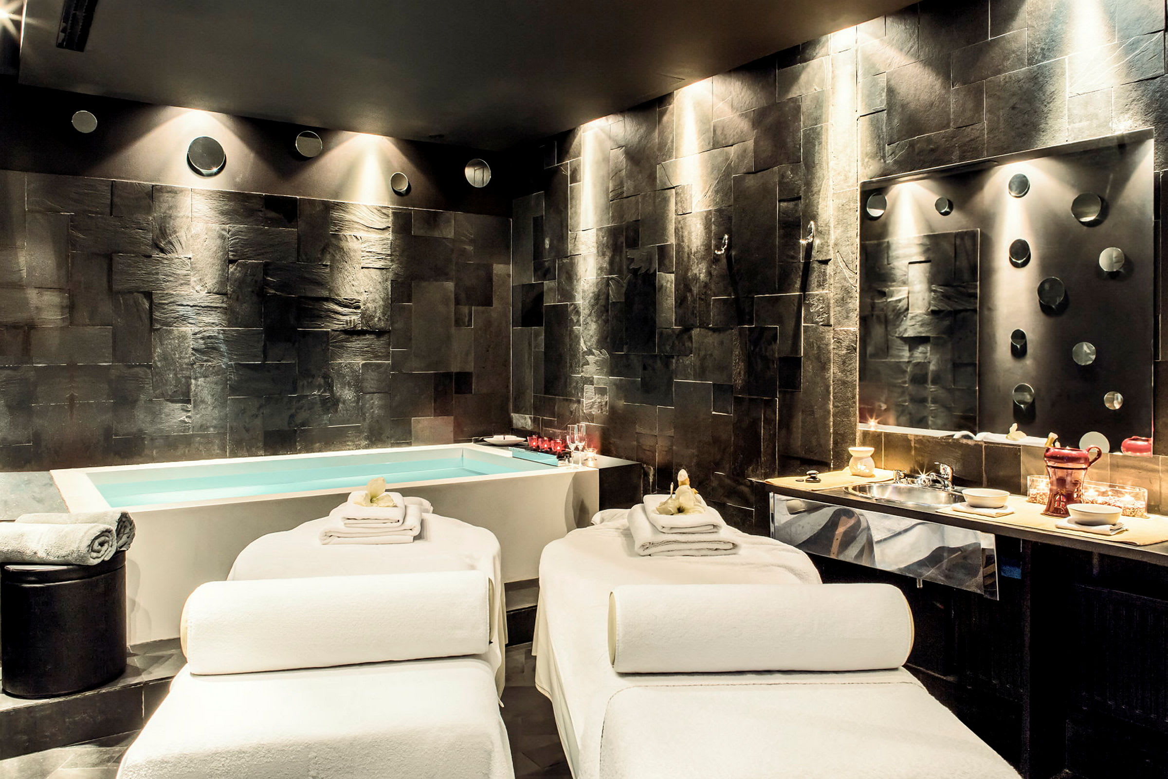 Spa