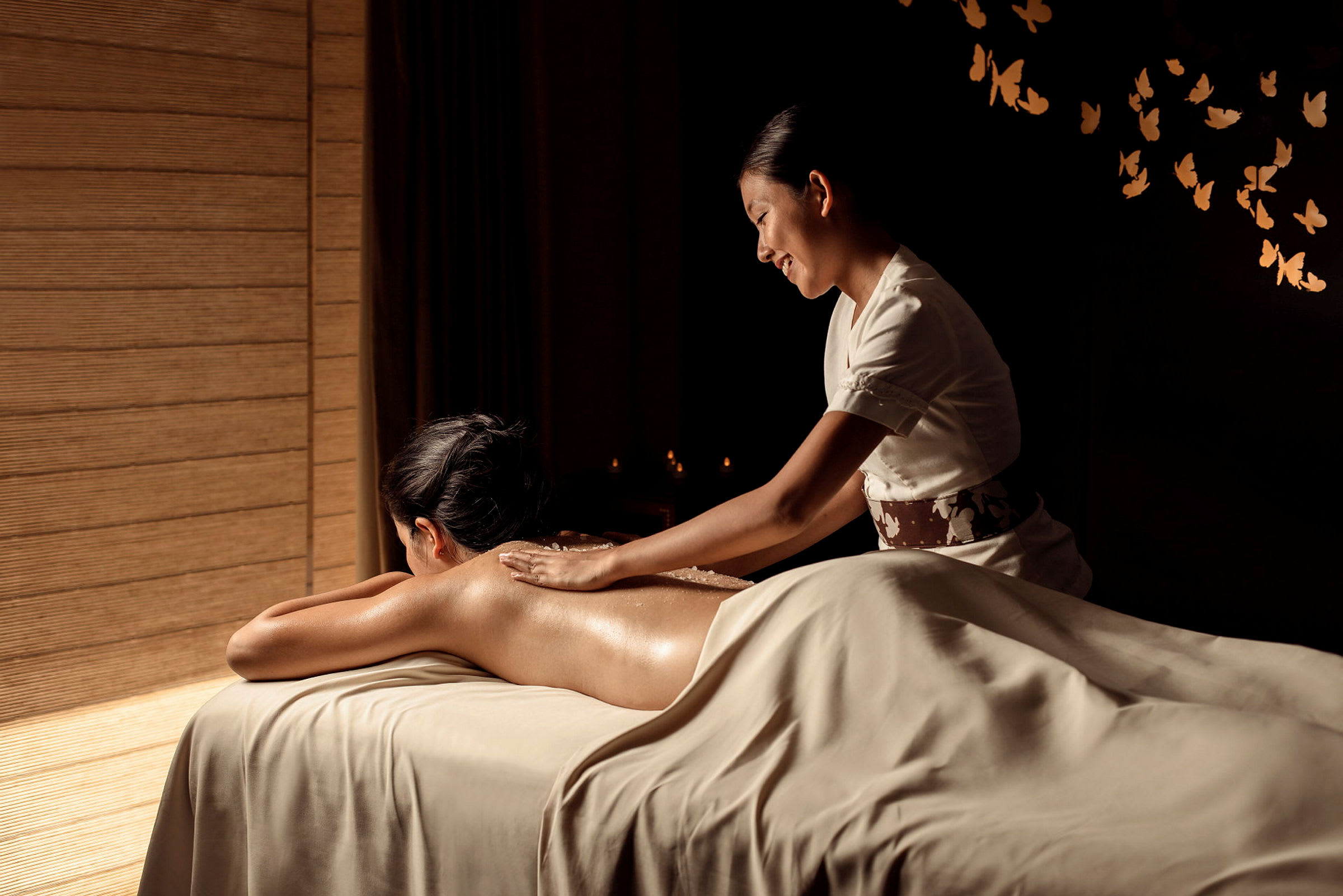 Iridium Spa