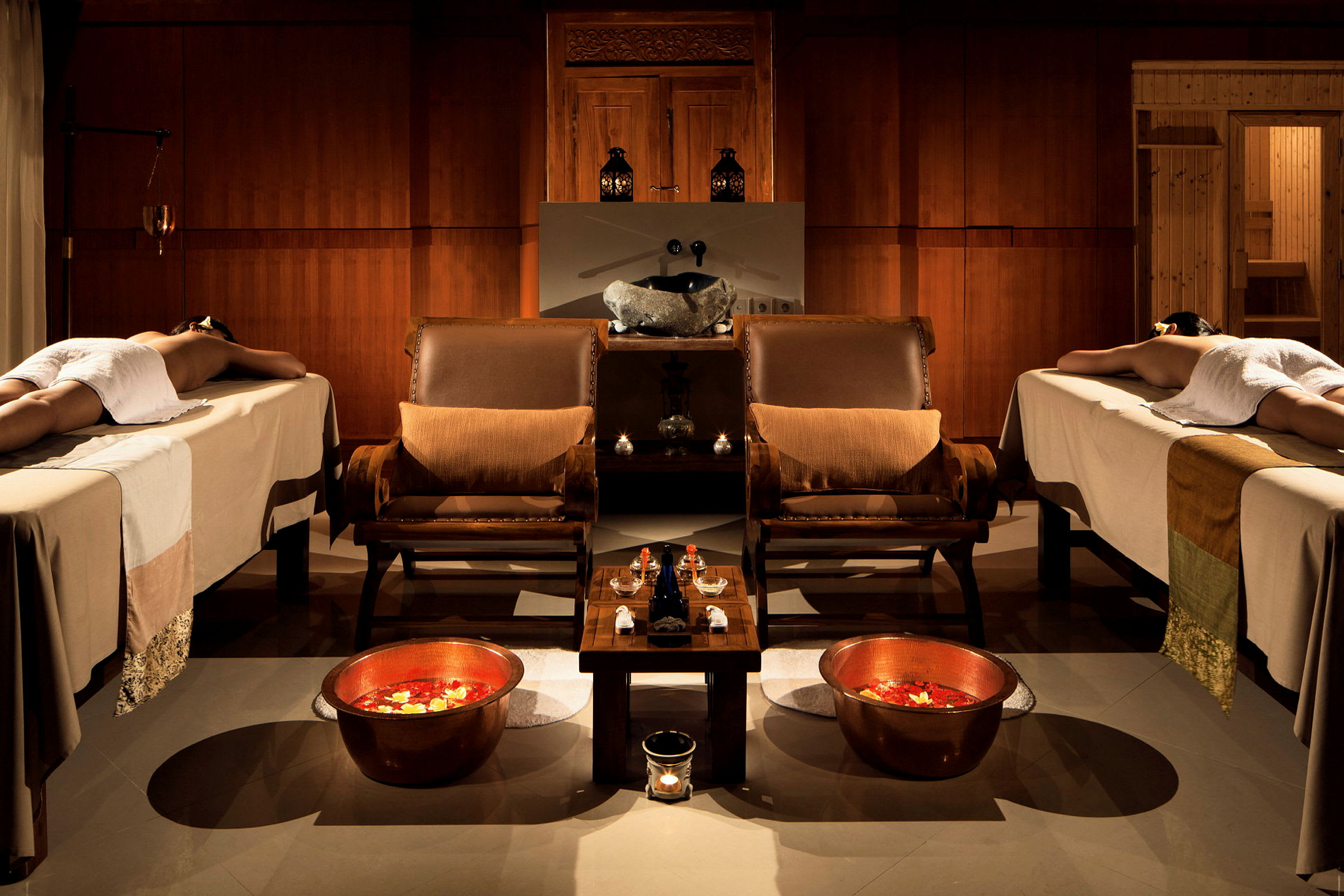 Galangal Spa
