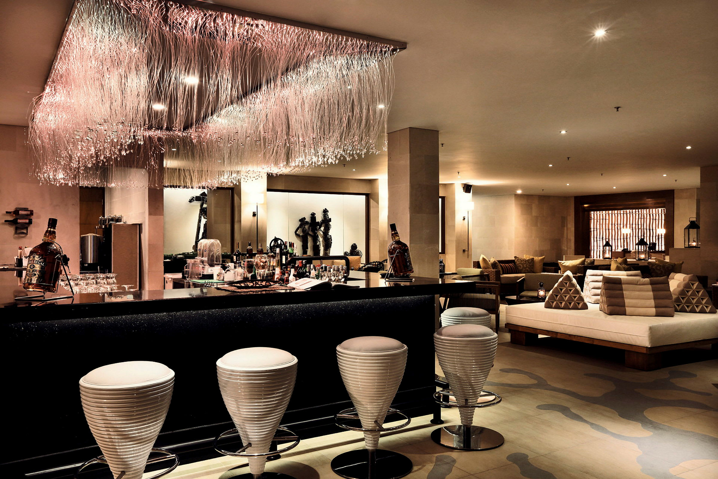 Te.Ja.Co Lounge & Bar