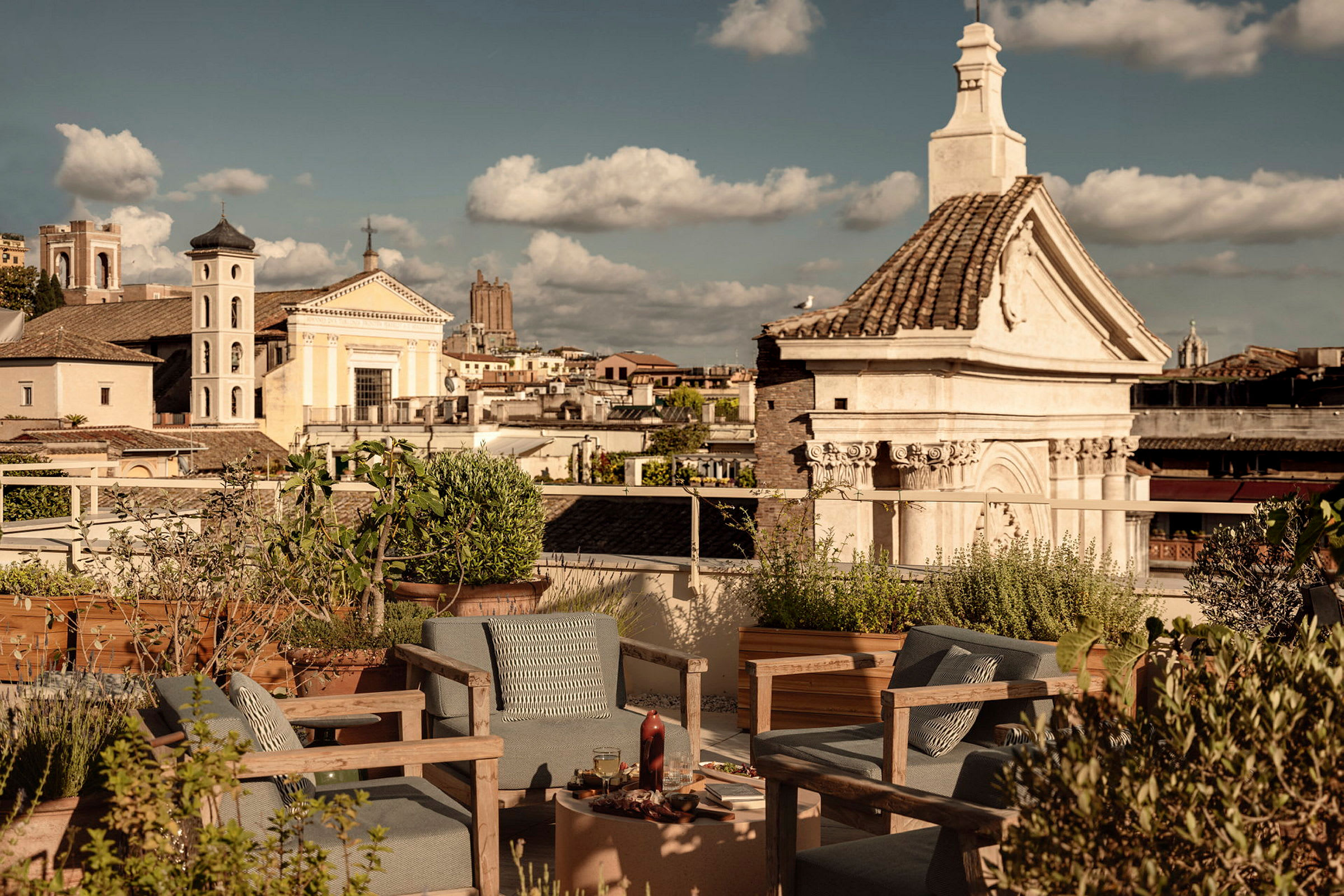 NOTOS Rooftop