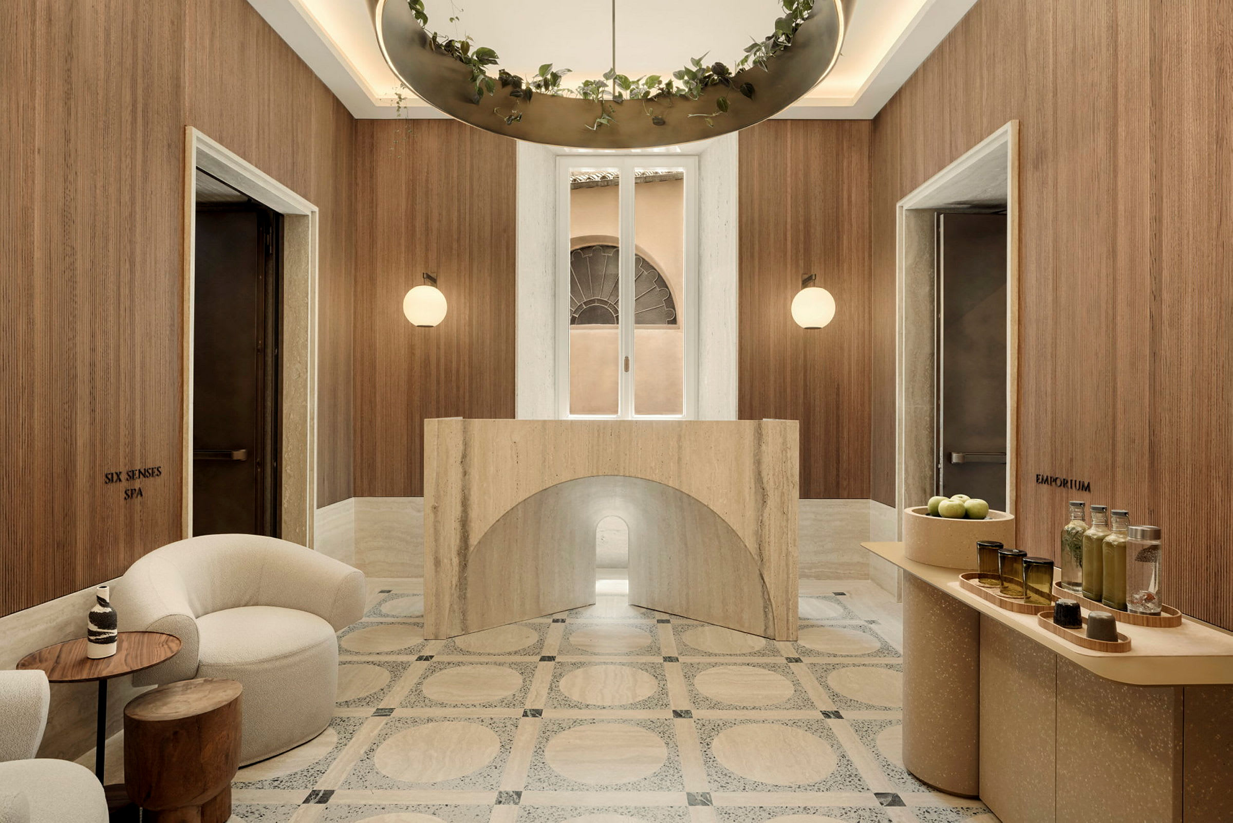 Spa