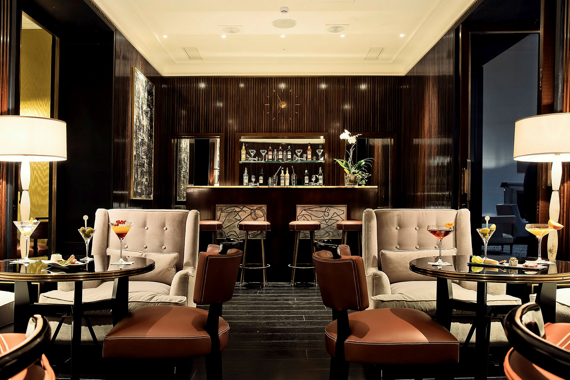 J.K. Café Bar