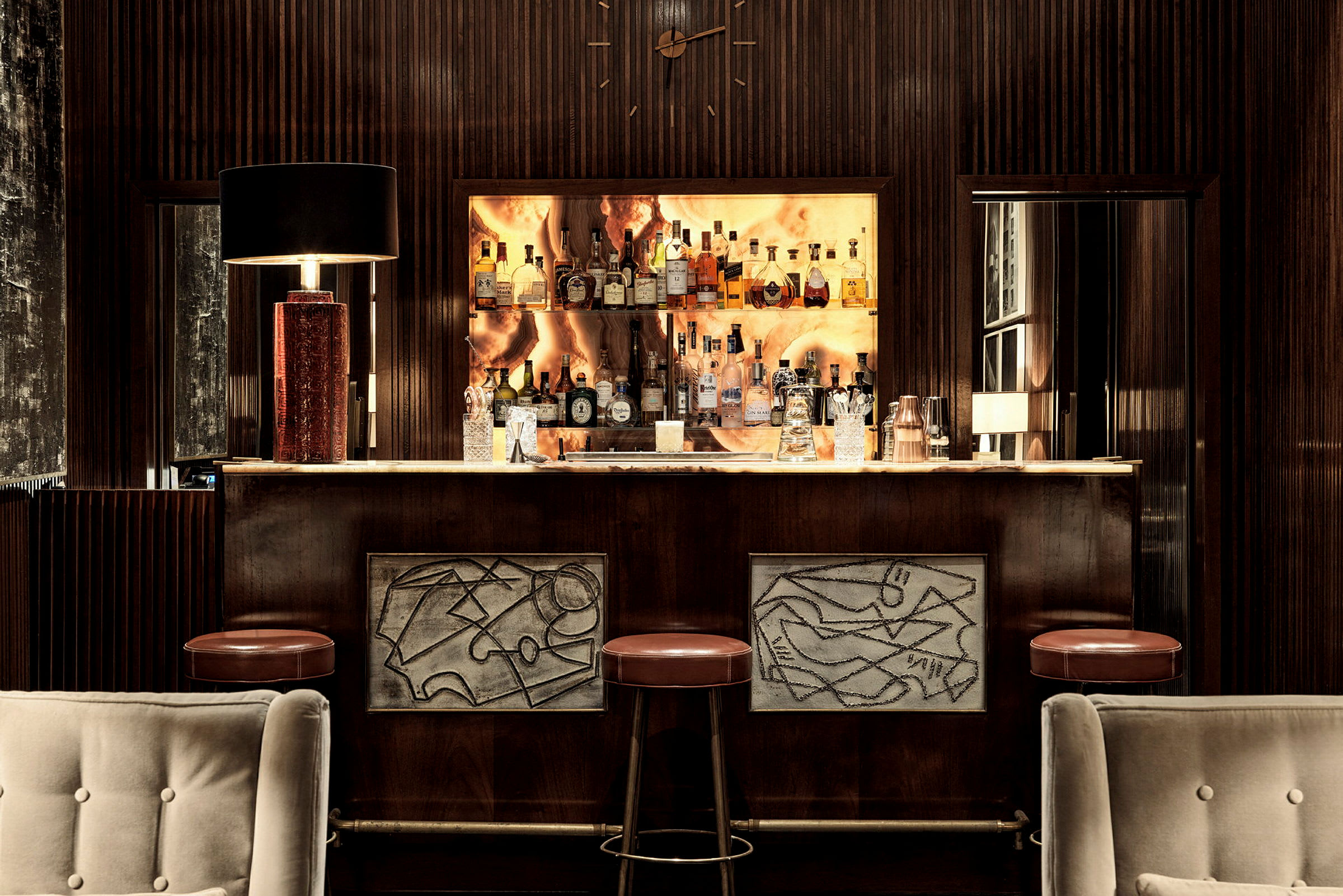 J.K. Café Bar