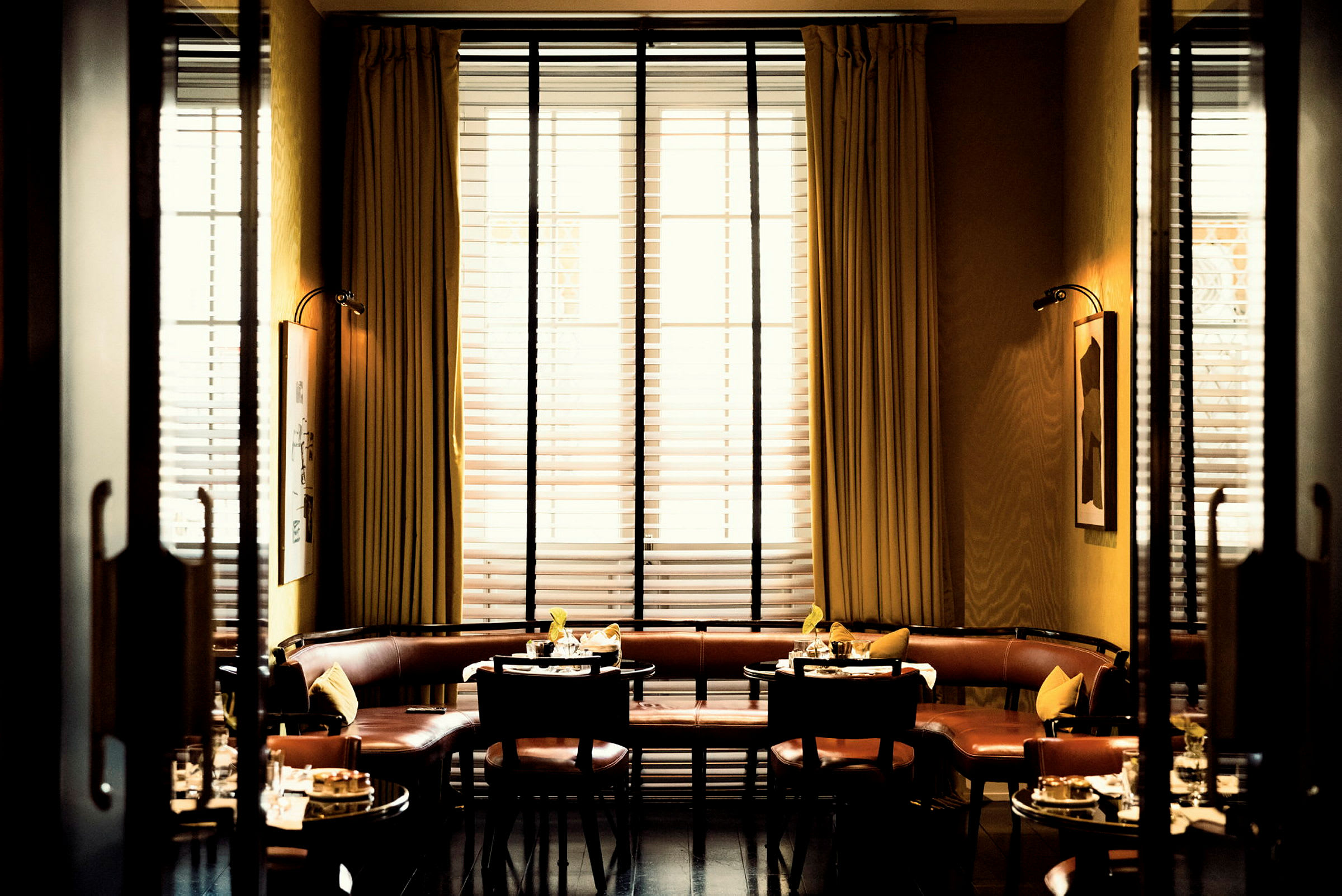 J.K. Café