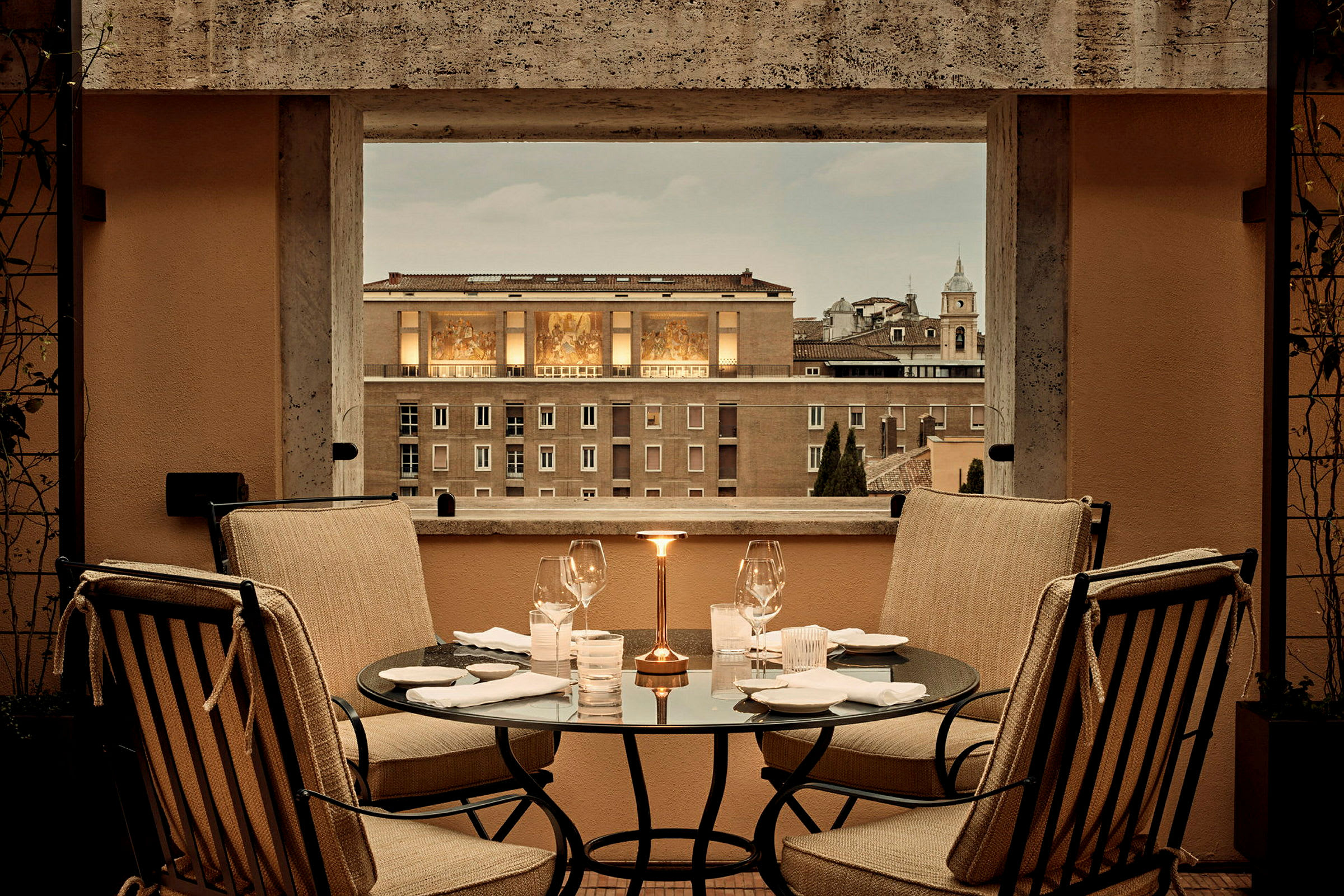 Il Ristorante - Niko Romito