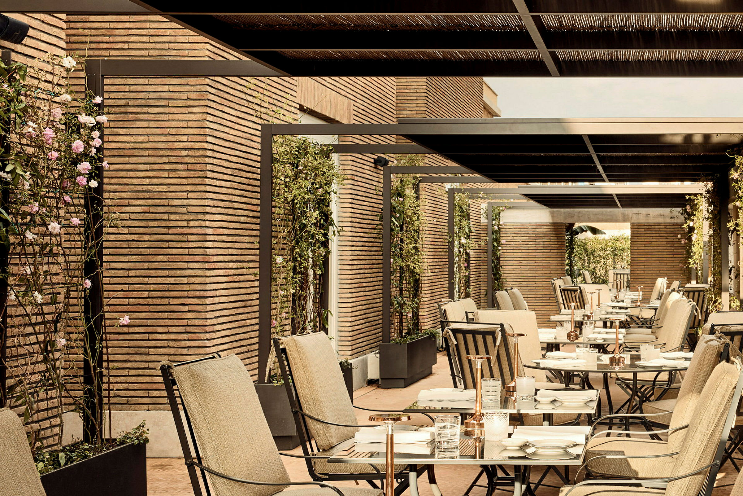 Il Ristorante - Niko Romito