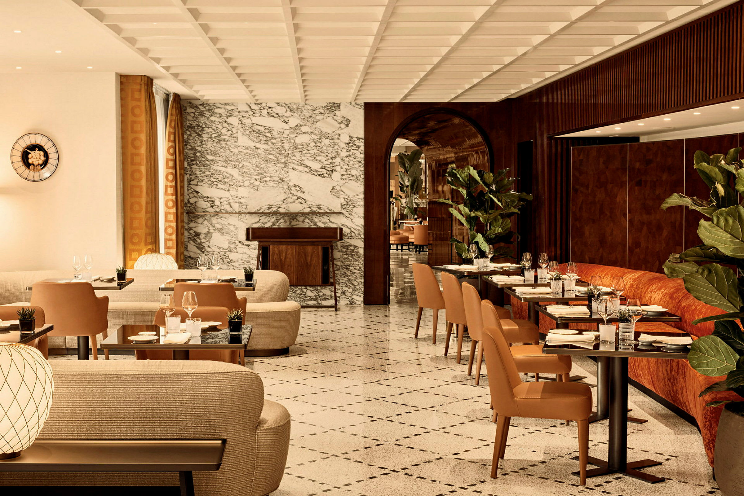 Il Ristorante - Niko Romito