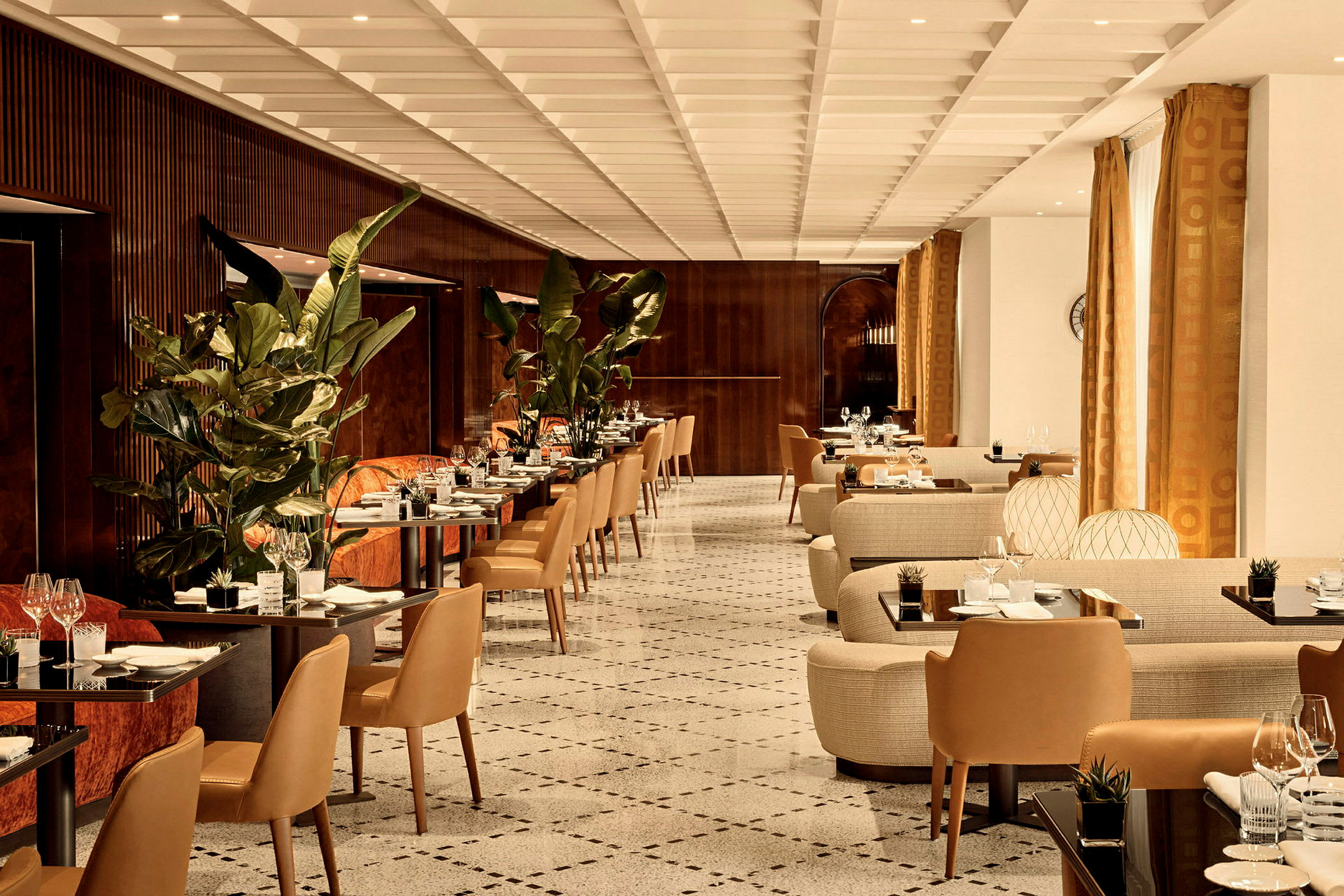 Il Ristorante - Niko Romito
