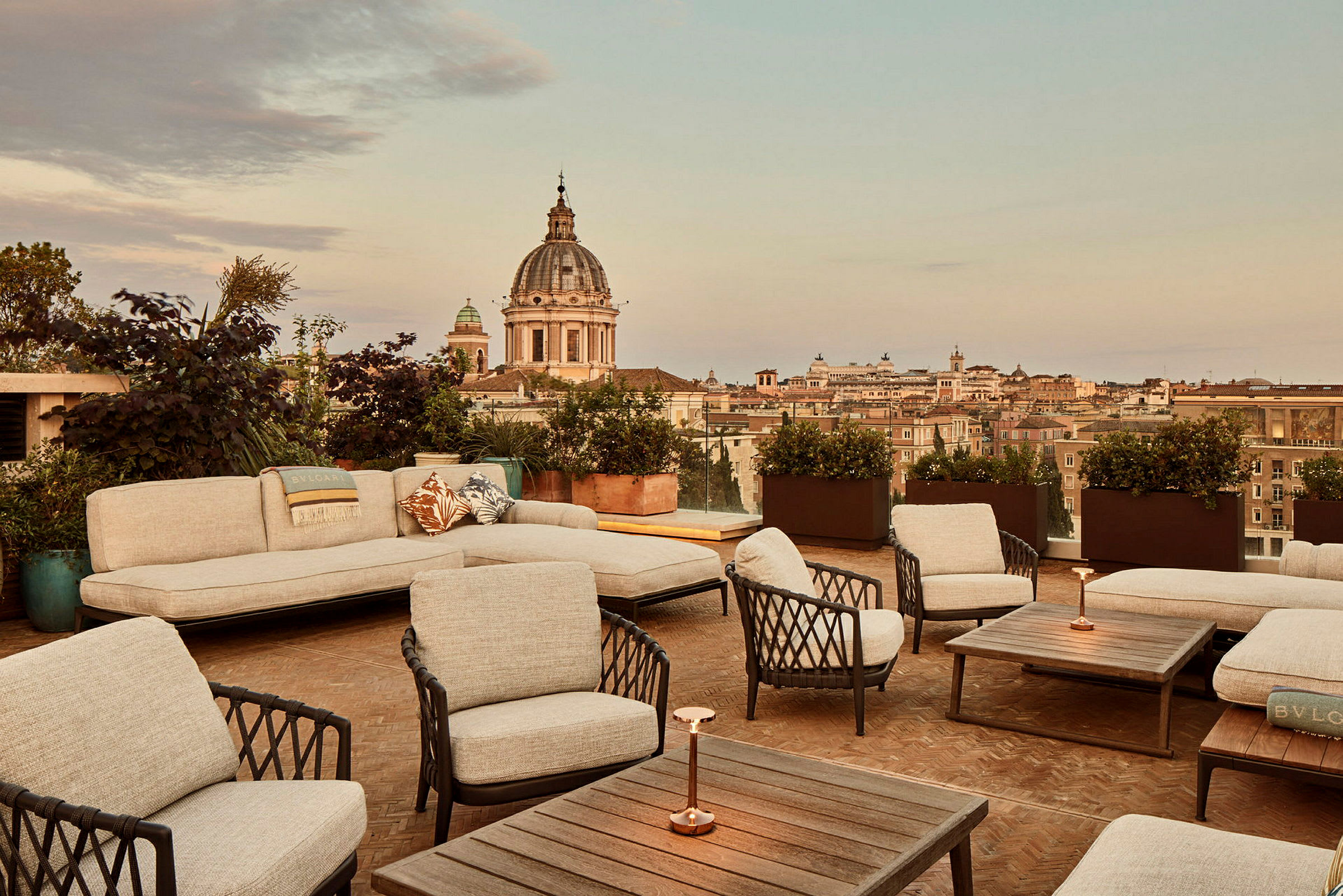 La Terrazza