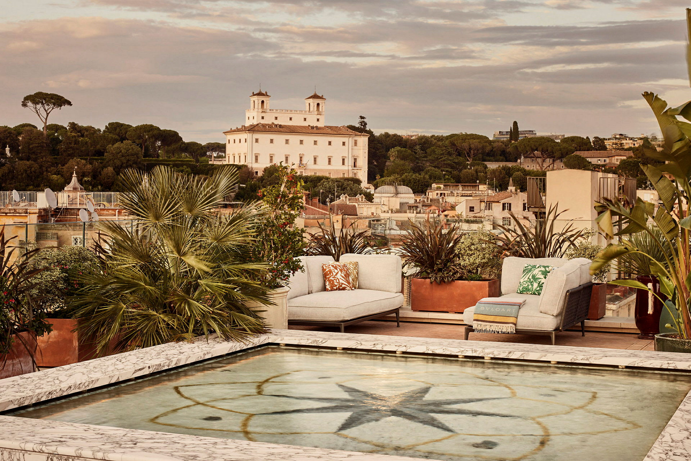 La Terrazza