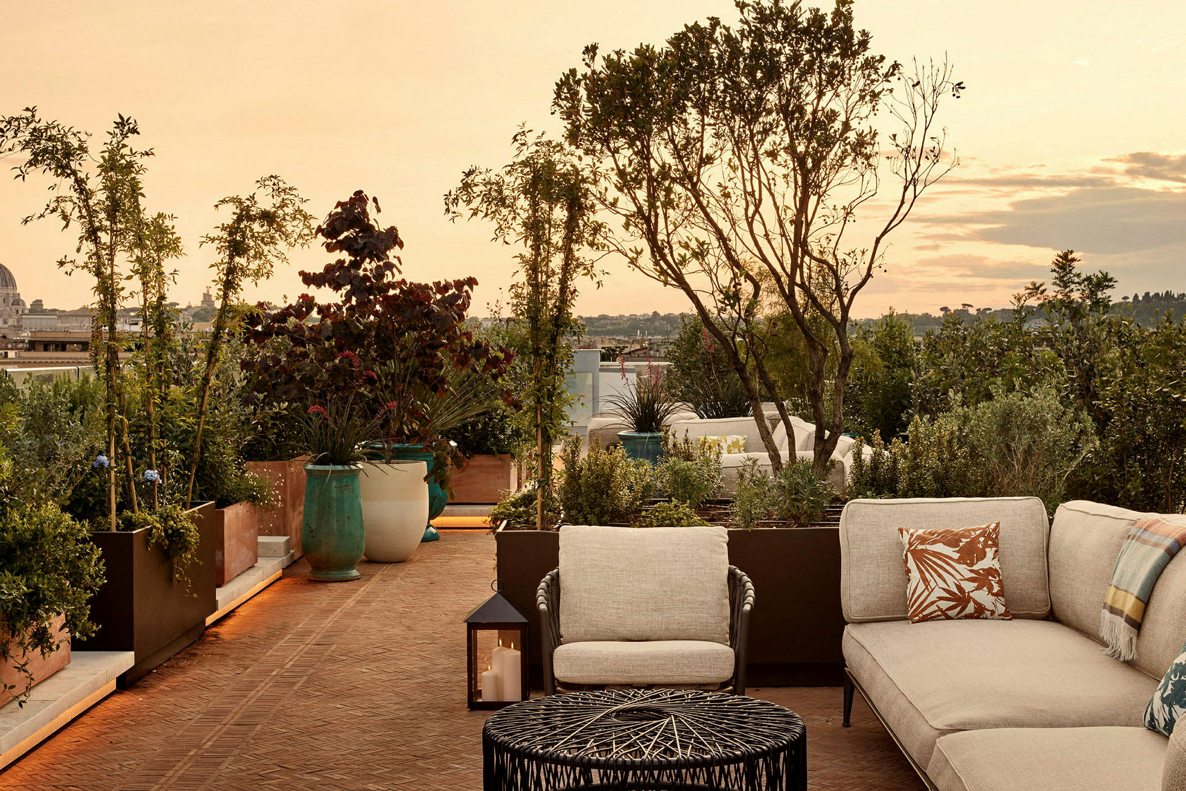La Terrazza