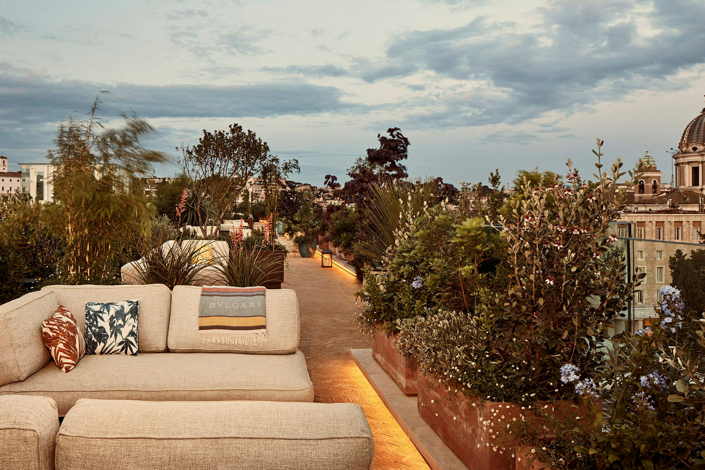 La Terrazza