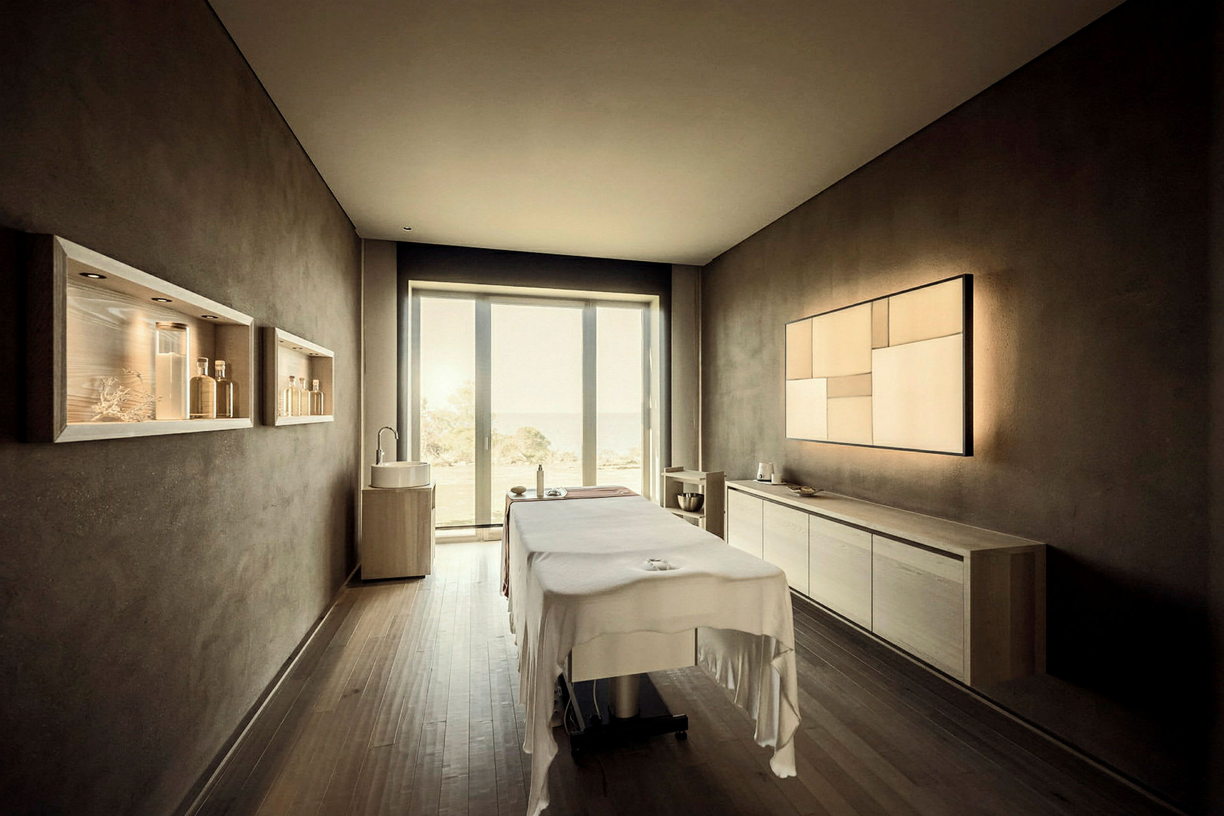 Spa