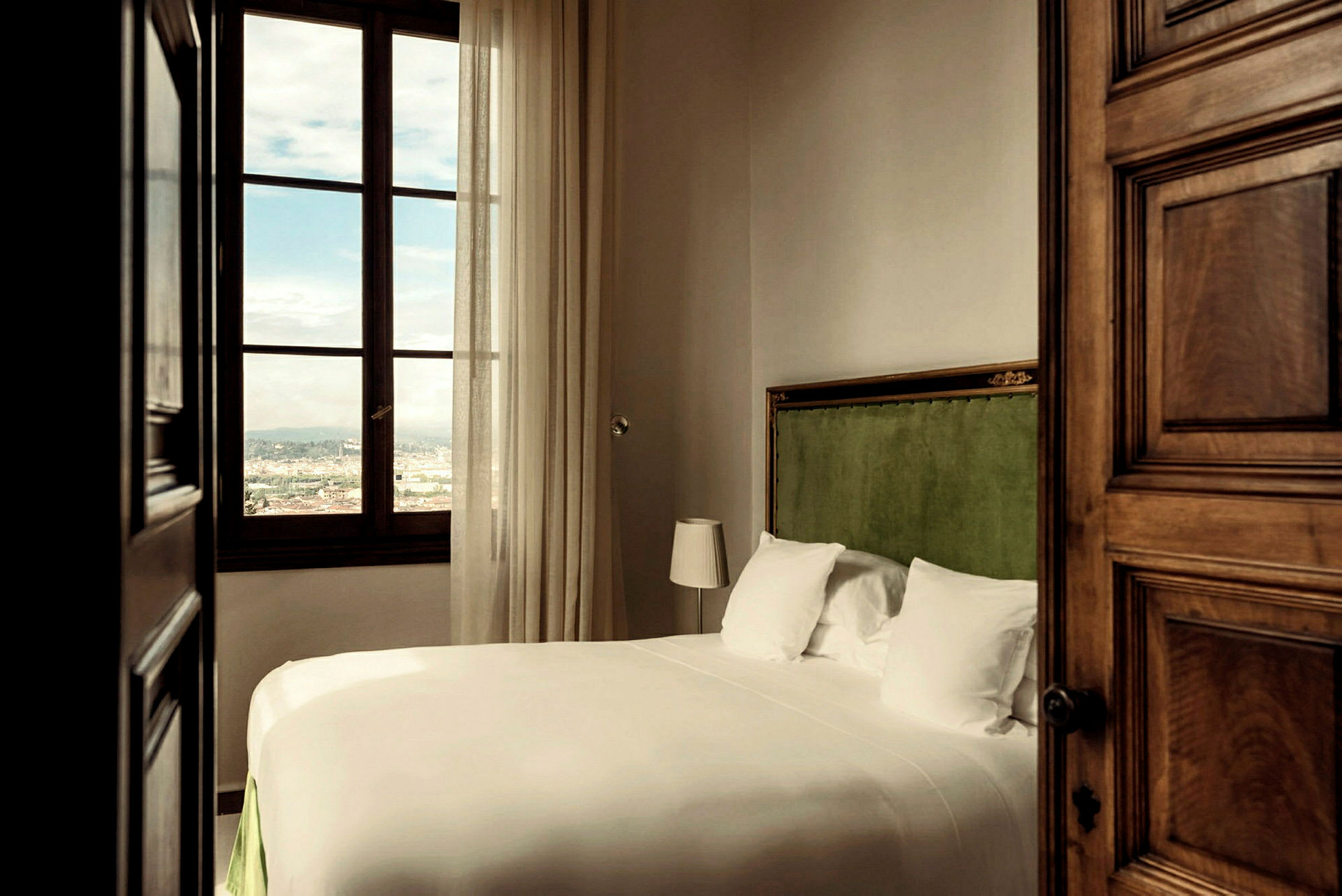 Junior Suite Dome View