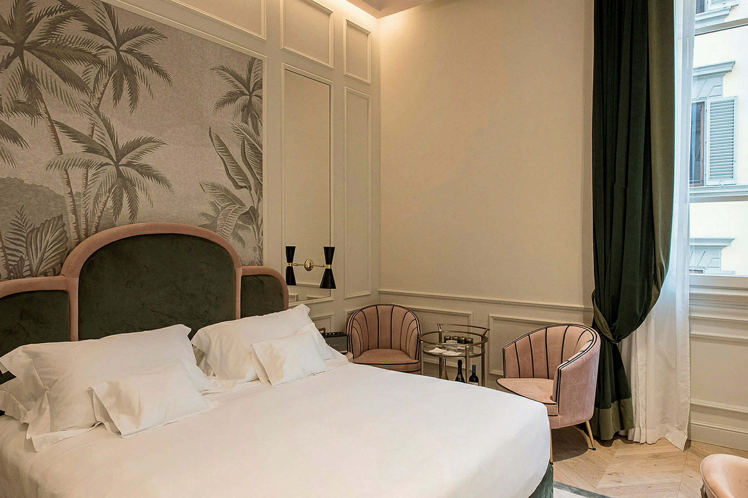 Signature Room