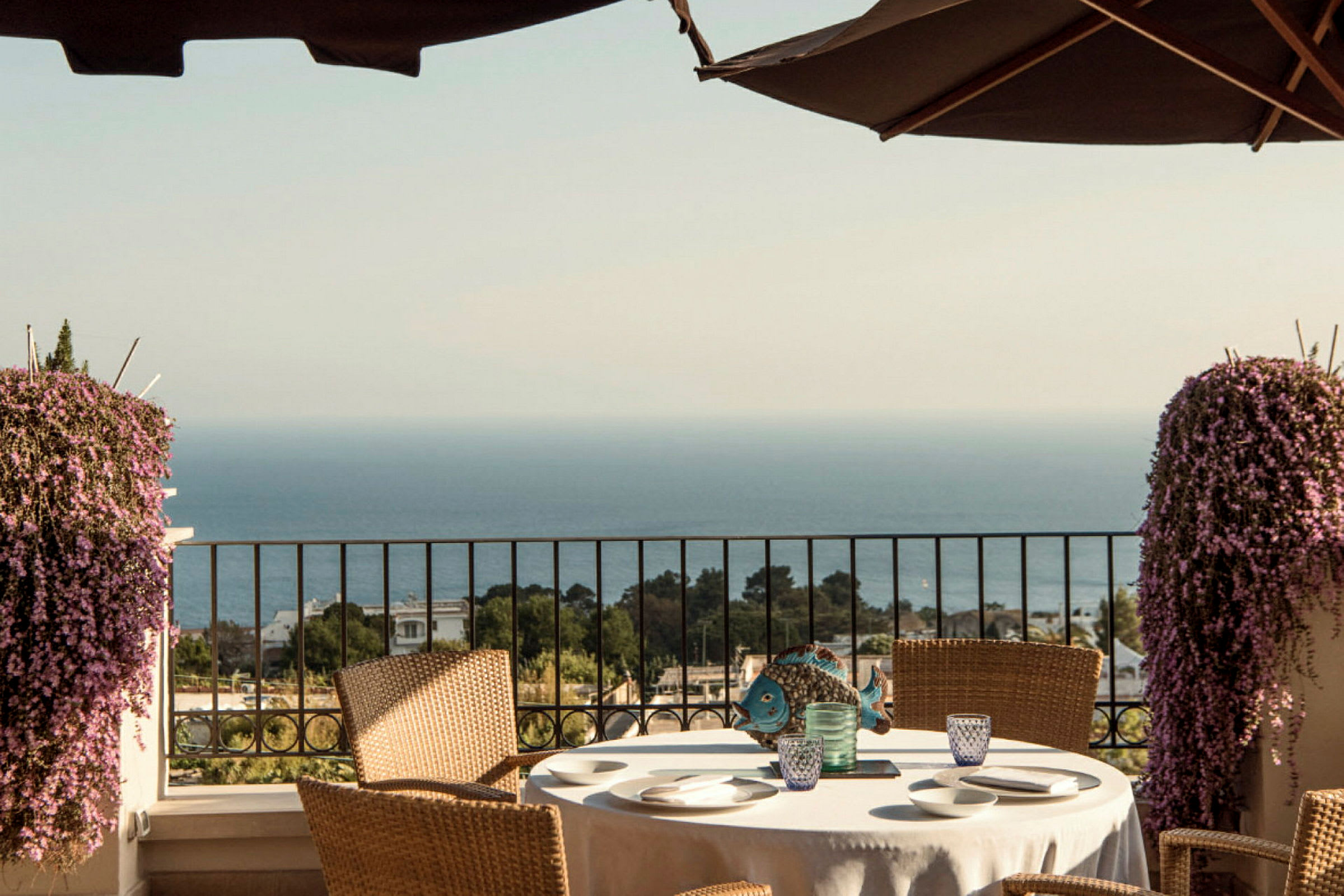 Terrazza Tiberio